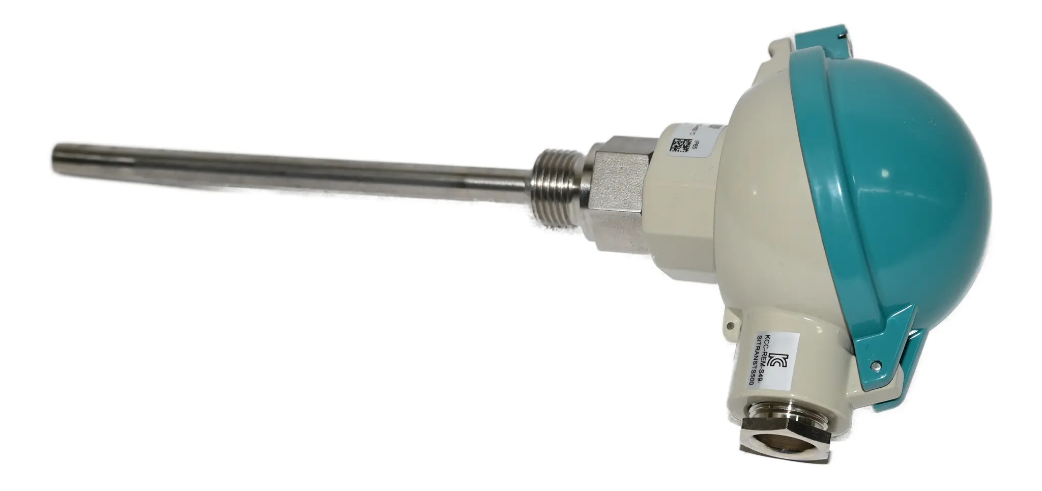Siemens 7MC7511-1CA04-0BA5 Sitrans TS 500 7MC7 511-1CA04-0BA5 Temperature Sensor