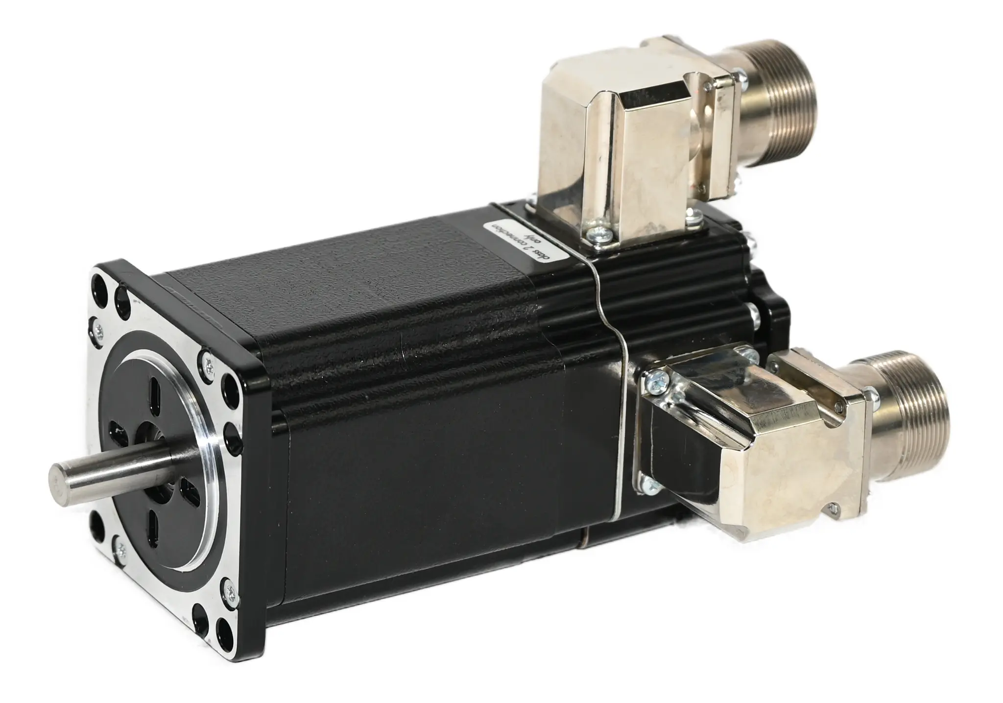 Produktfoto 1 von Berger Lahr VRDM368/50LWCEO BRS368W131ACA Stepper Motor