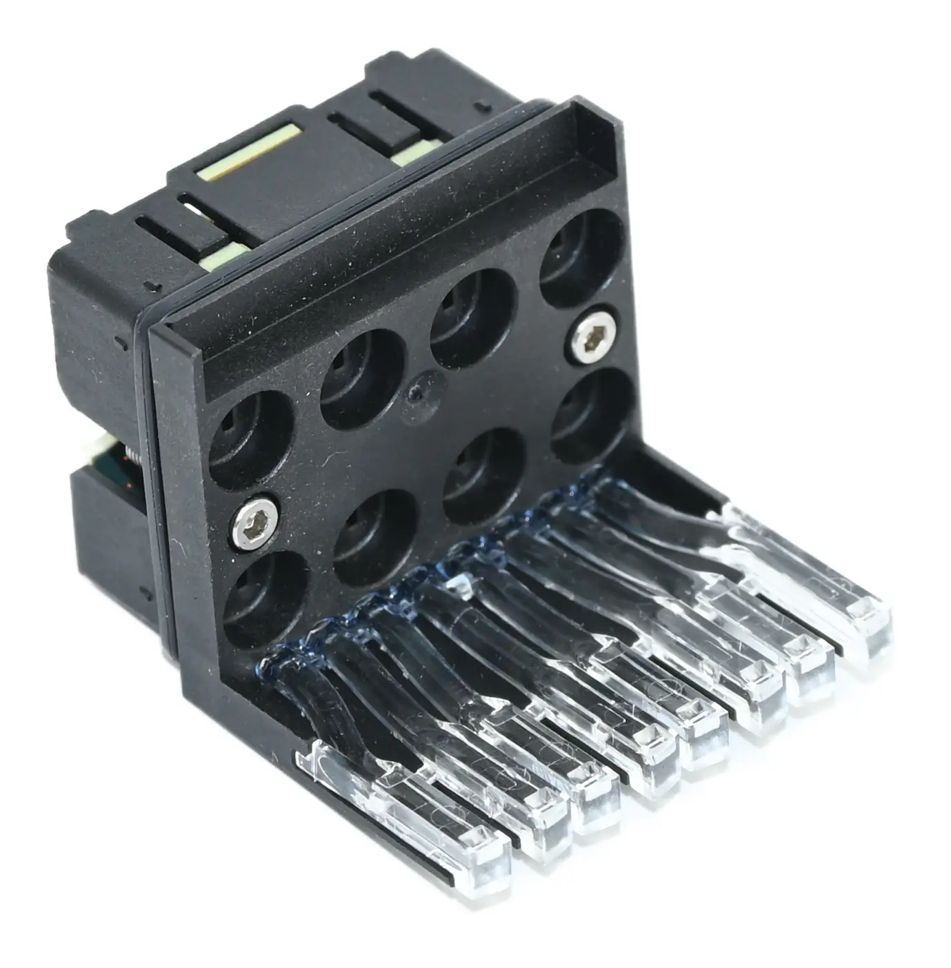 Produktfoto 1 von Festo VMPA1-FB-EMS-8 533360 Electronics module New without box