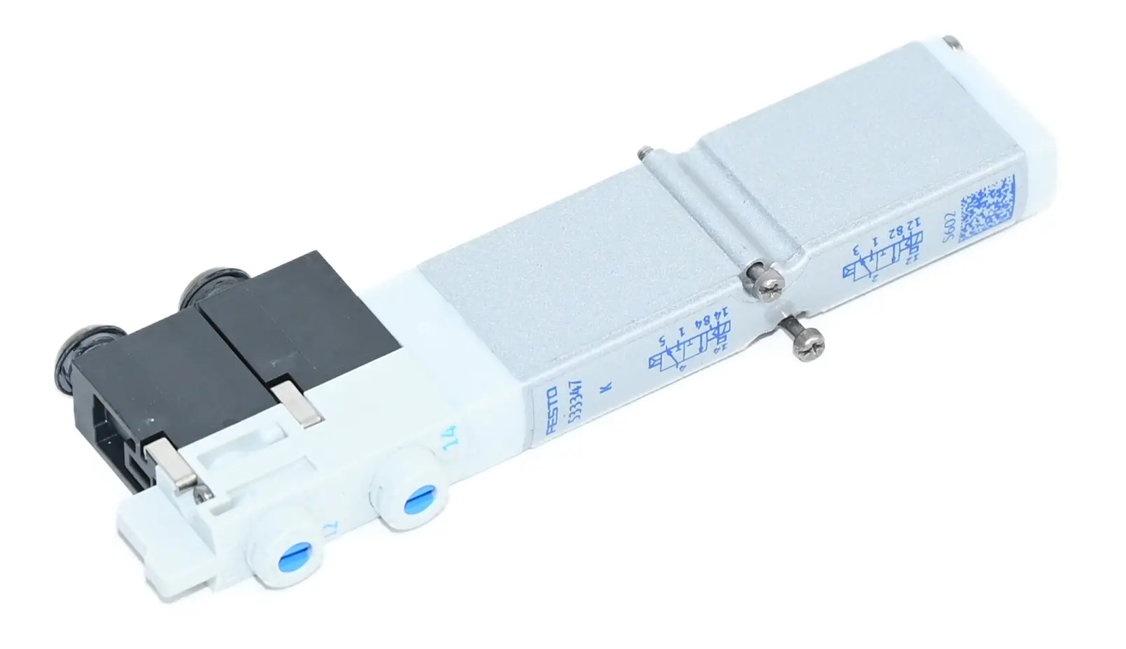 Produktfoto 1 von Festo VMPA1-M1H-K-PI 533347 Solenoid Valve New without box