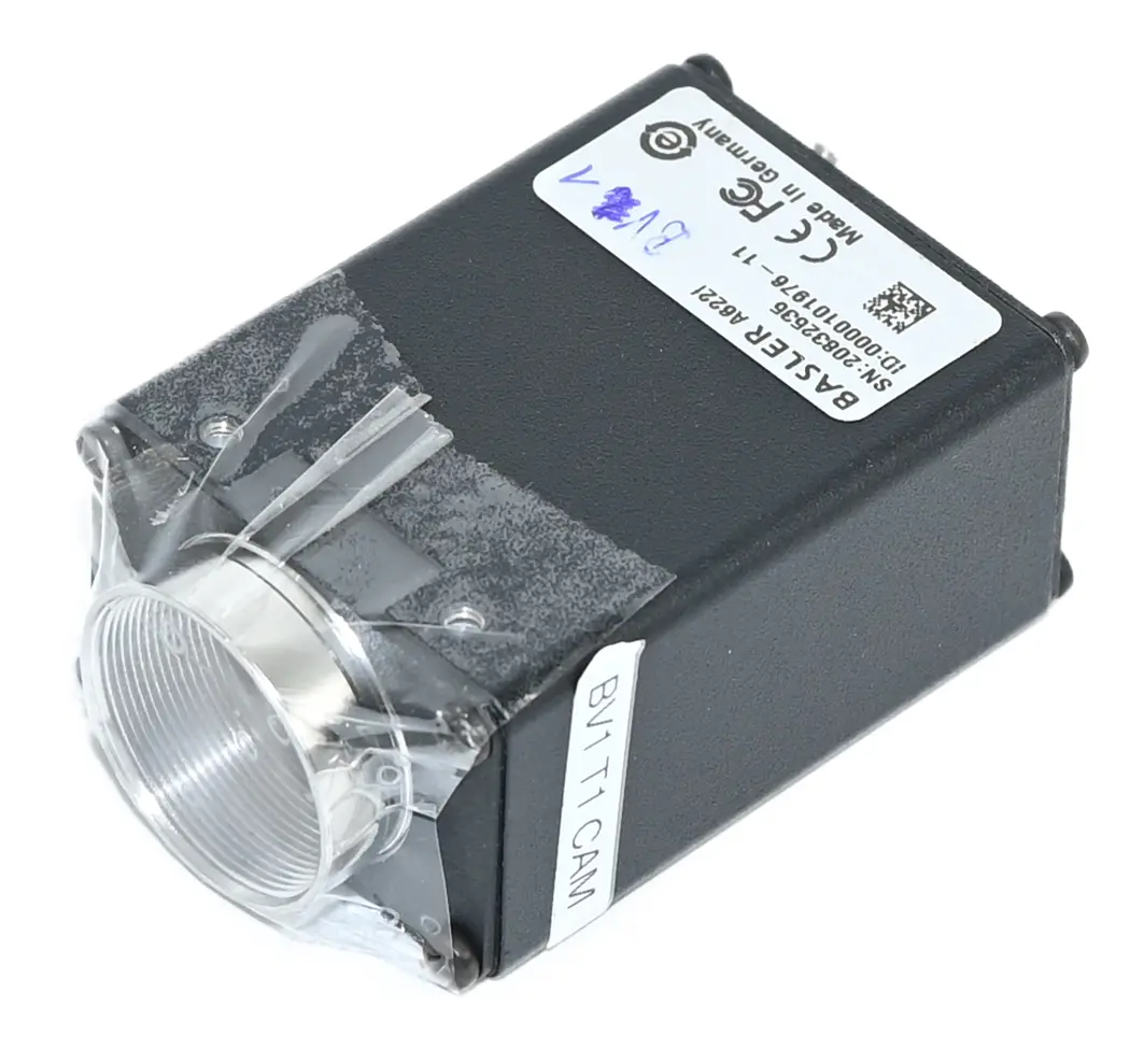Produktfoto 1 von Basler A622f 0000101976-11 CCD Industrial Camera