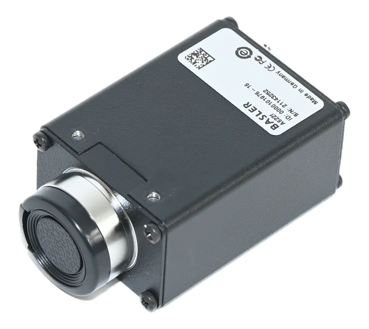 Basler A622f 0000101976-16 CCD Industrial Camera