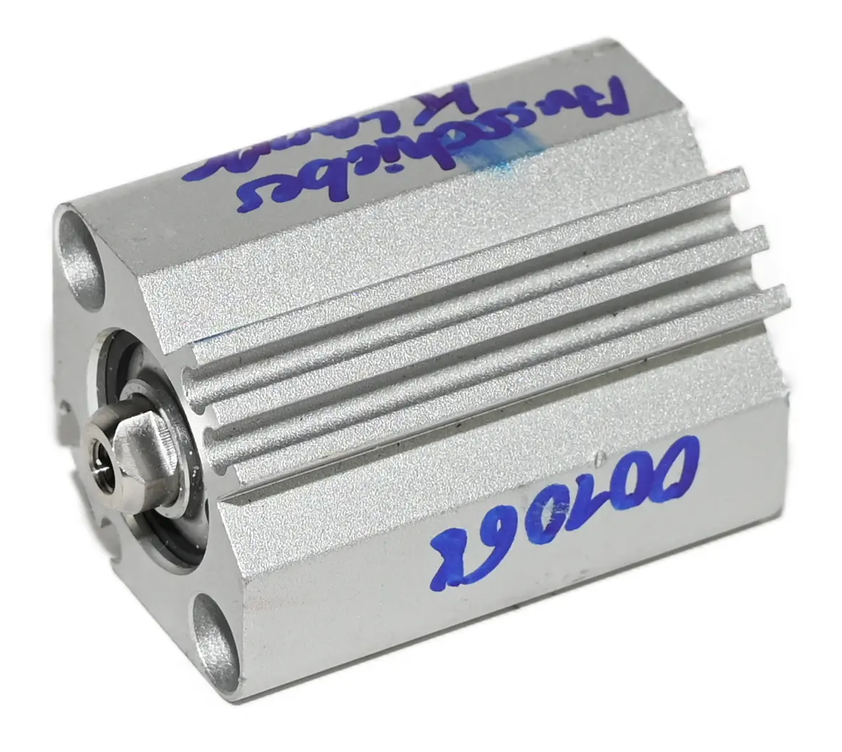 Produktfoto 1 von SMC CDQ2B20-25DZ Compact Cylinder