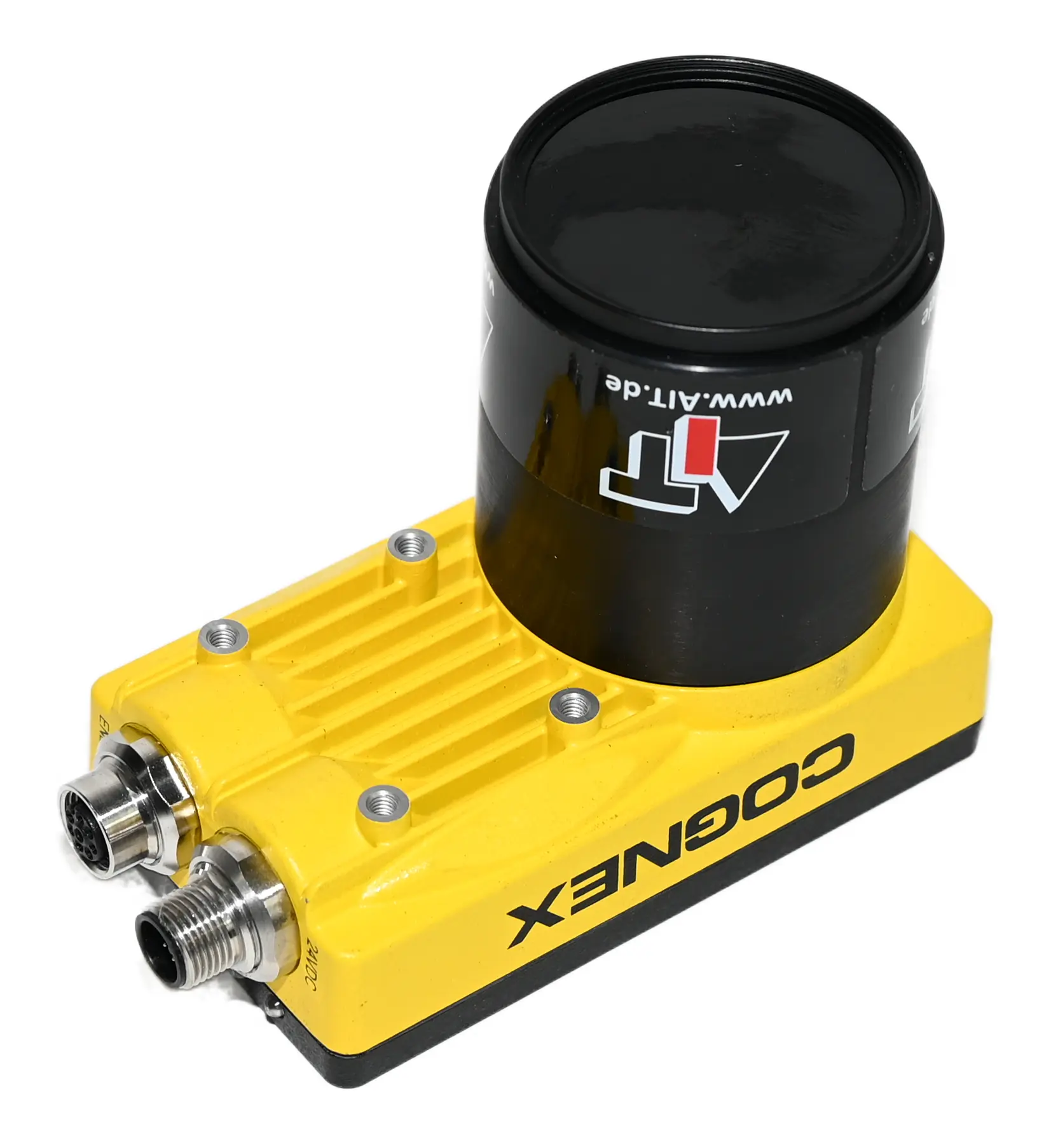 Produktfoto 1 von Cognex IS5100-11 825-0208-1R Industrial Digital Camera