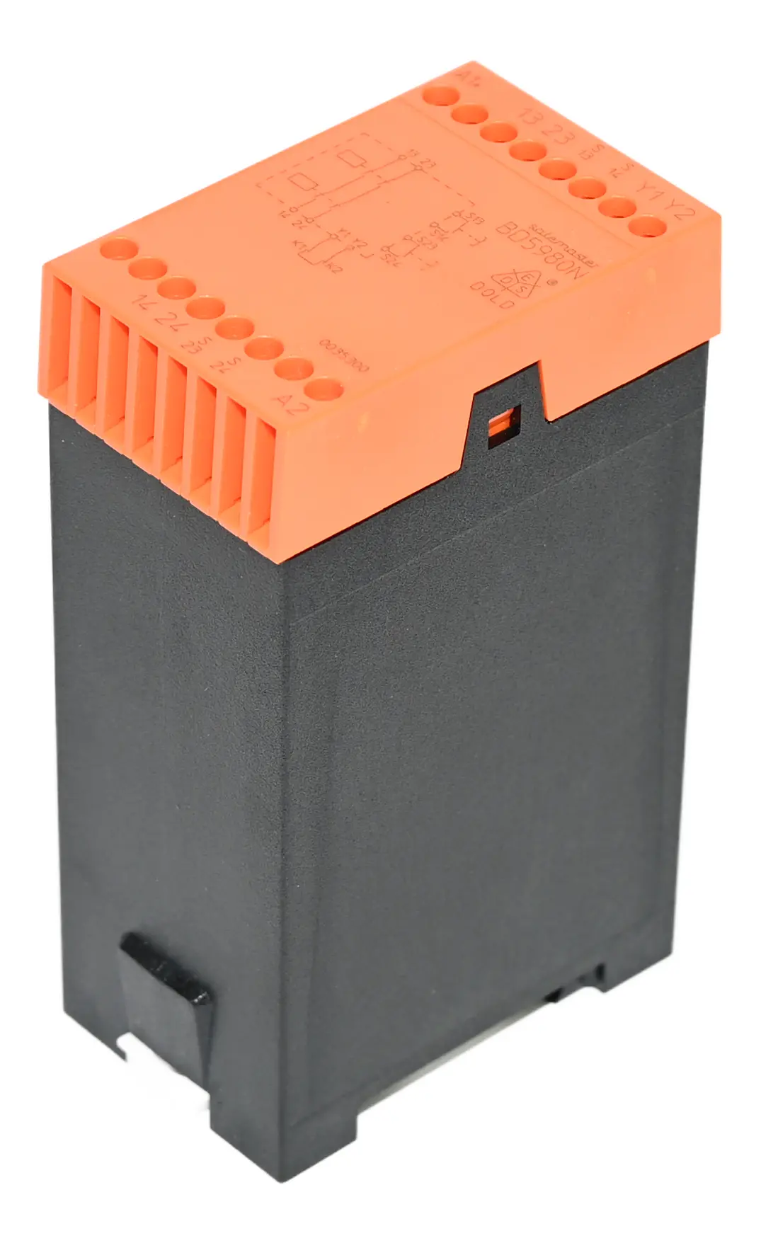 Produktfoto 1 von Dold BD5980N.02 Safety Relay