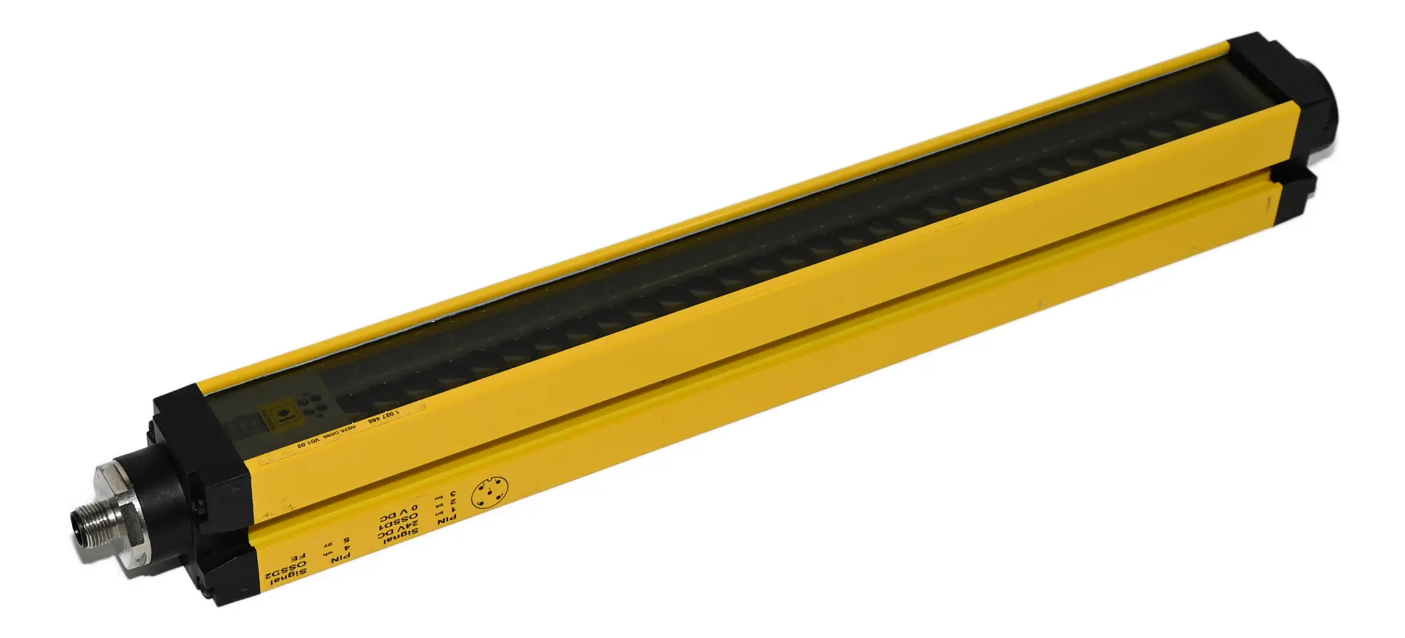 Produktfoto 1 von Sick C40E-03303AN310 1027465 Light Curtain
