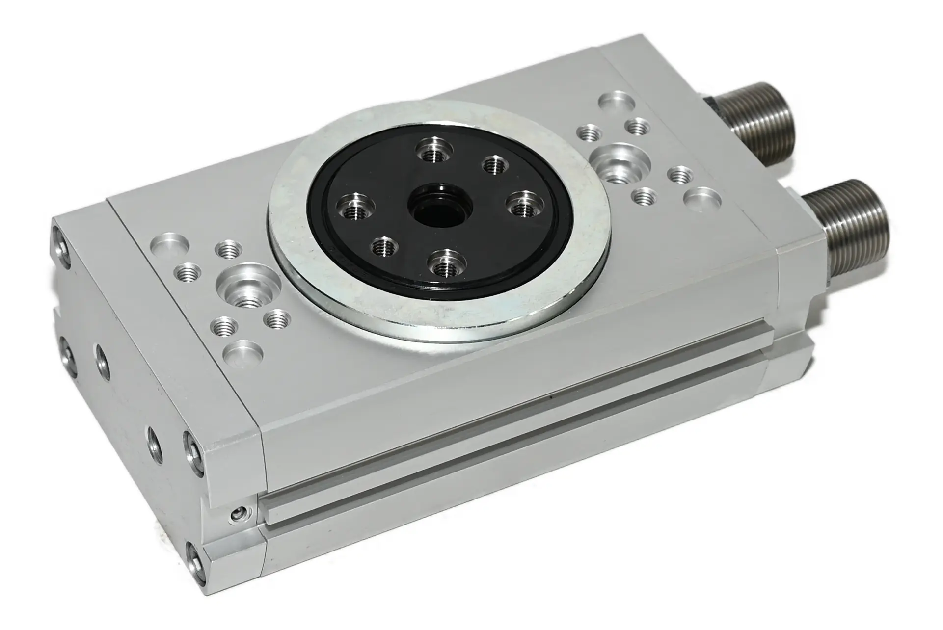 Produktfoto 1 von Festo DRRD-32-180-FH-PA 1578512 Swivel Drive New without box