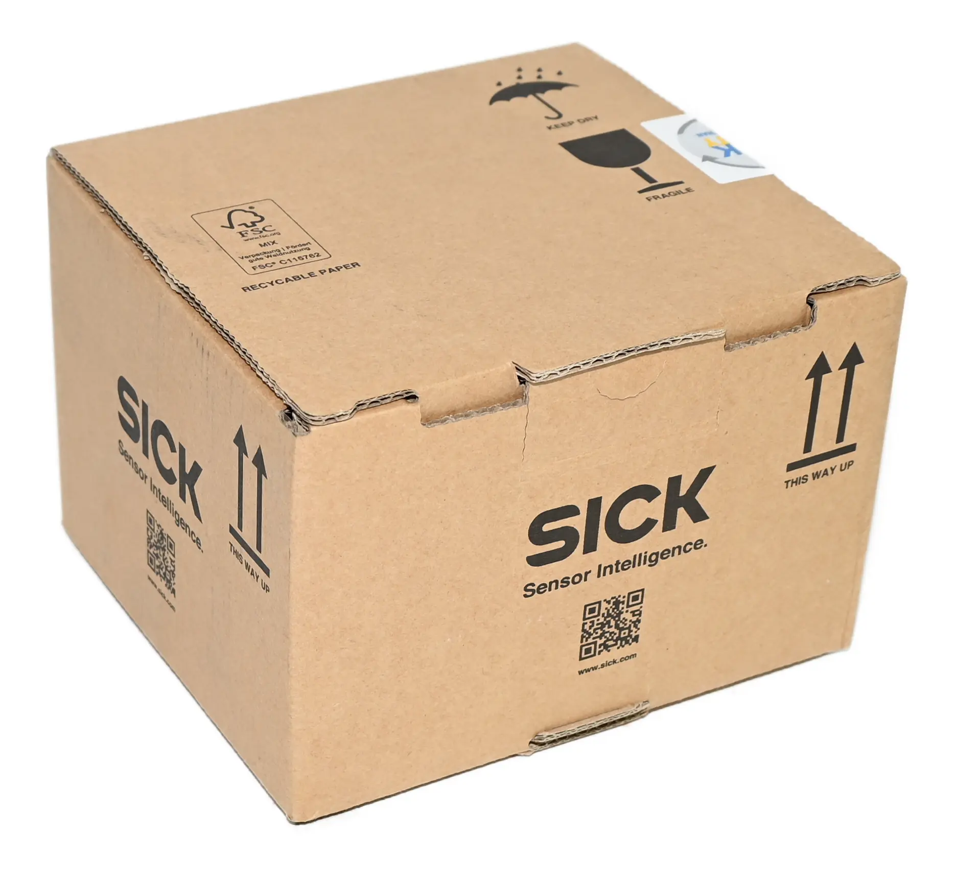 Produktfoto 1 von Sick 1056430 S32B-3011BA S300 Mini Safety Laser Scanner New sealed