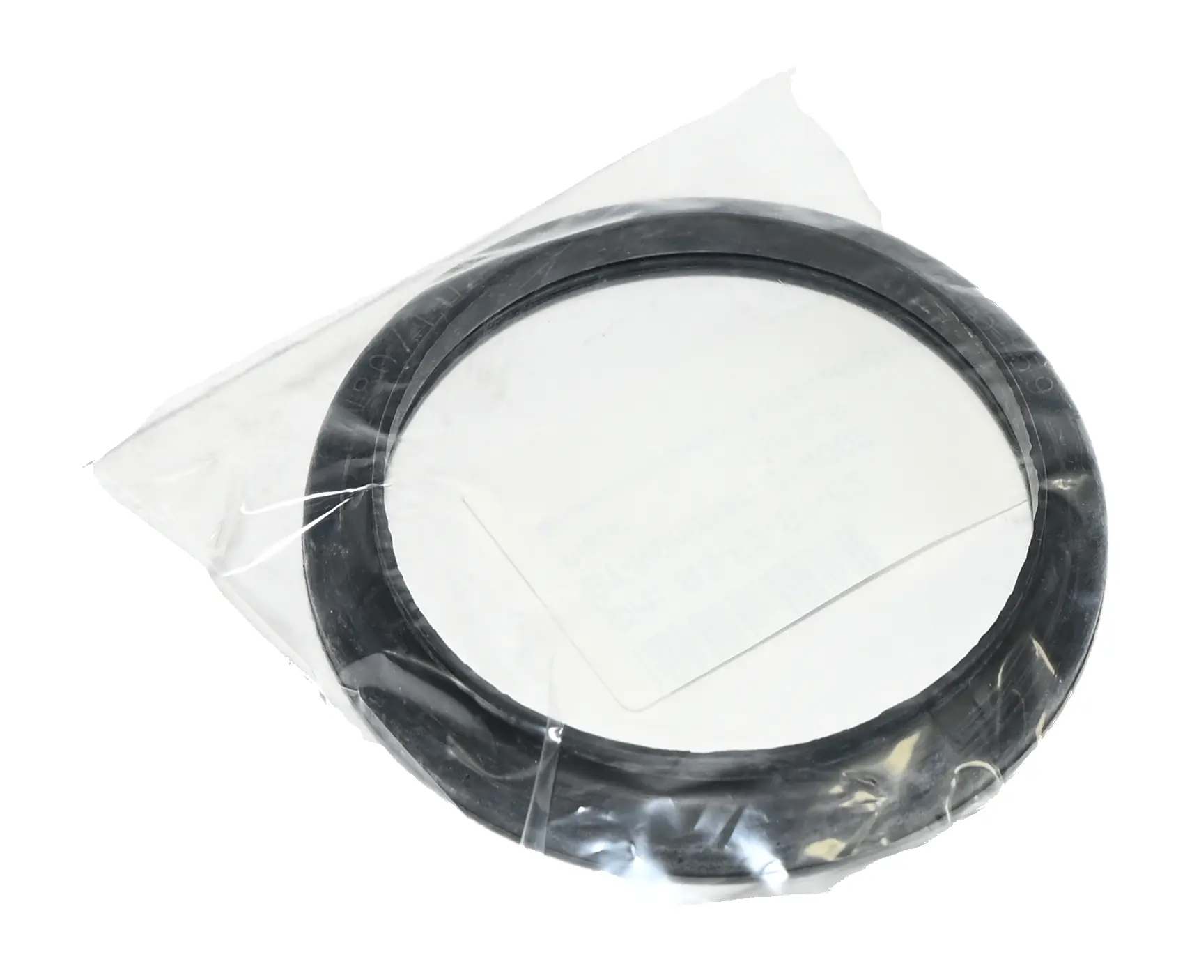 Produktfoto 1 von Jacob 1008895159 DN80 EPDM Conductive FDA U-Shaped Seal New without box