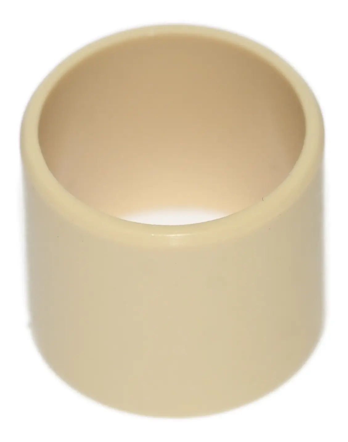 Produktfoto 1 von Igus 8x WSM-2023-20 iglidur W300 Sleeve Bearing 20x23x20mm New without box