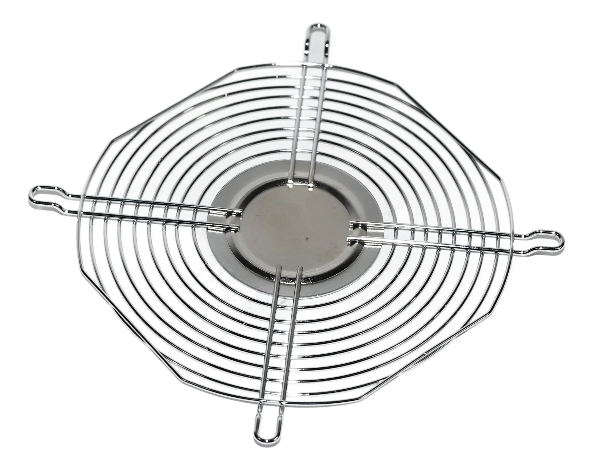 Produktfoto 1 von ebmpapst LZ 30-4 9920030004 Metal Fan Guard 119x119mm New without box