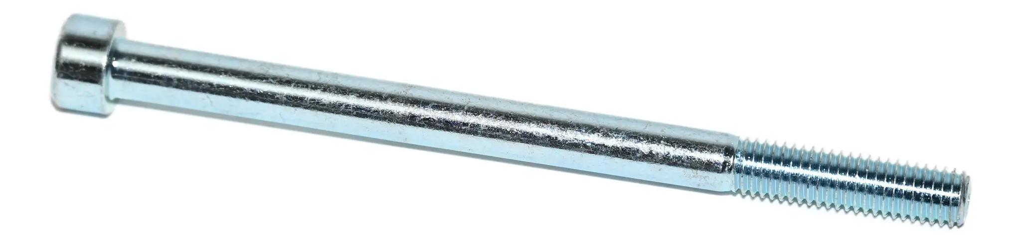 Produktfoto 1 von Würth 5x 00848 115 M8x115 ISO 4762 8.8 A2K Socket Head Screw New without box