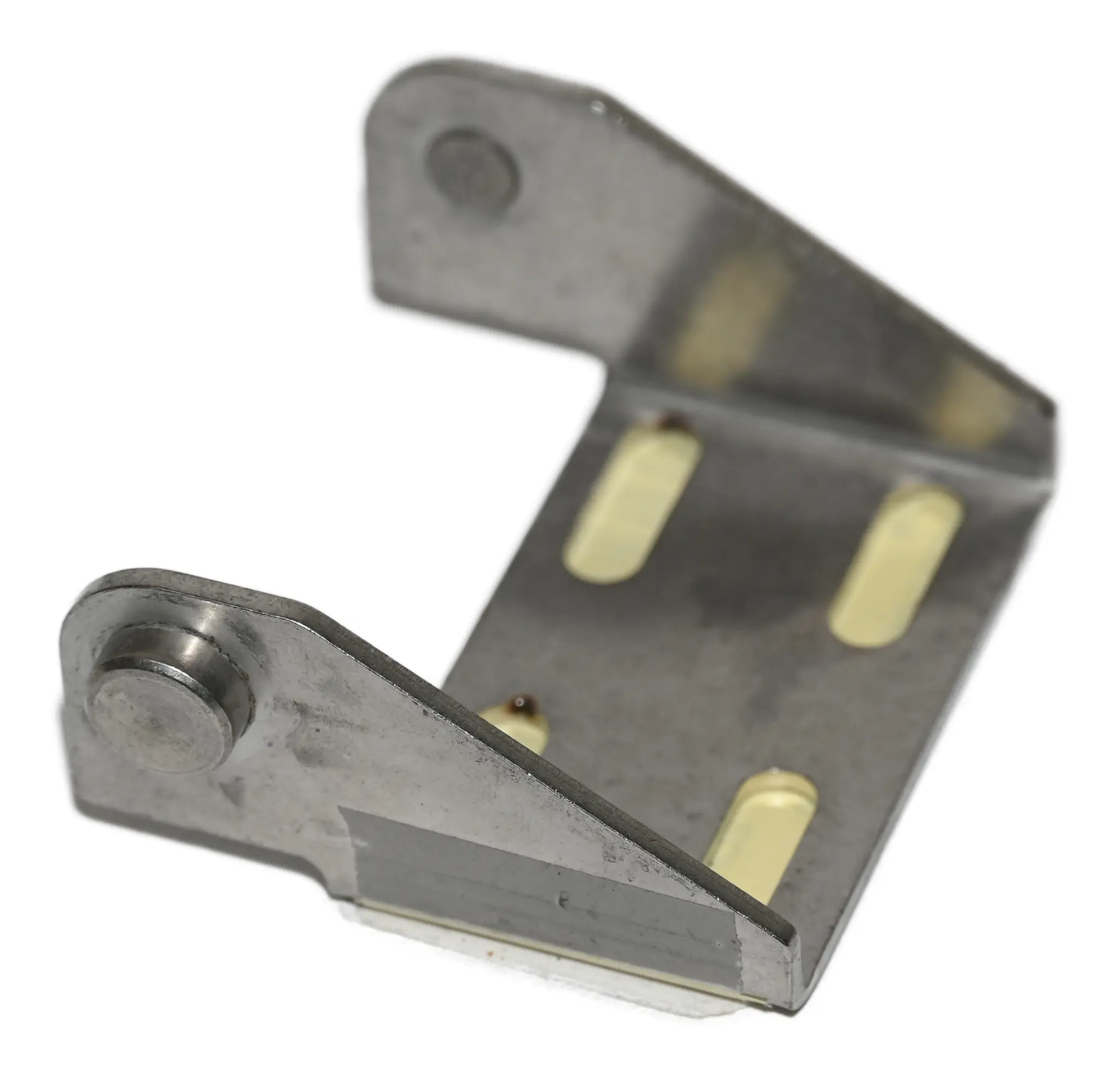 Produktfoto 1 von Tsubaki 0052427 0455.78 End Connector with Pin