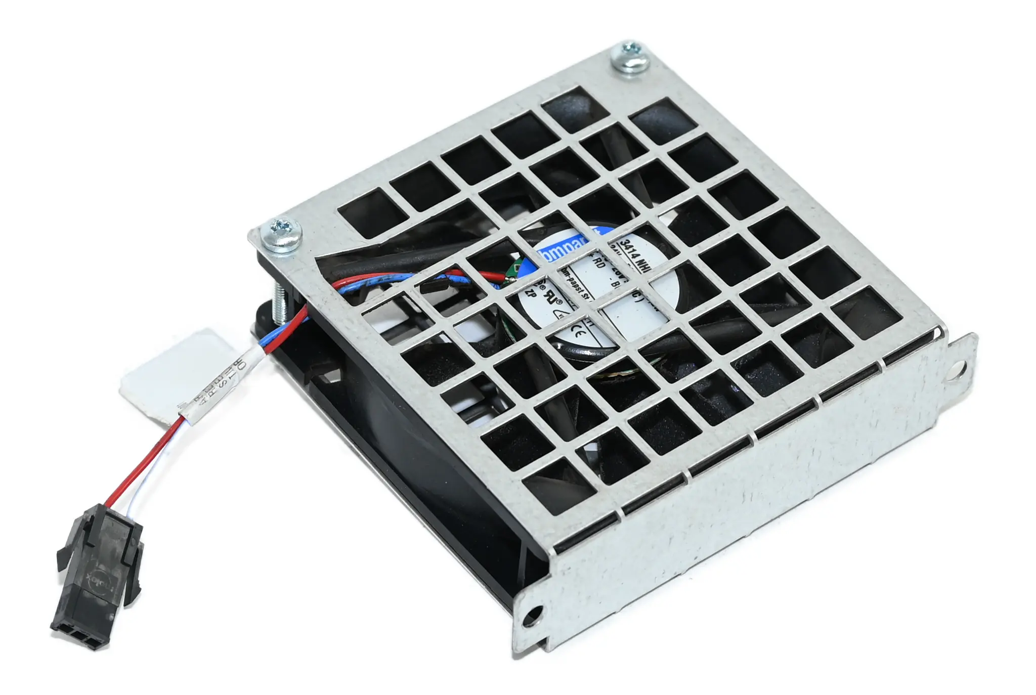 Produktfoto 1 von ebmpapst 3414 NHH Axial Fan