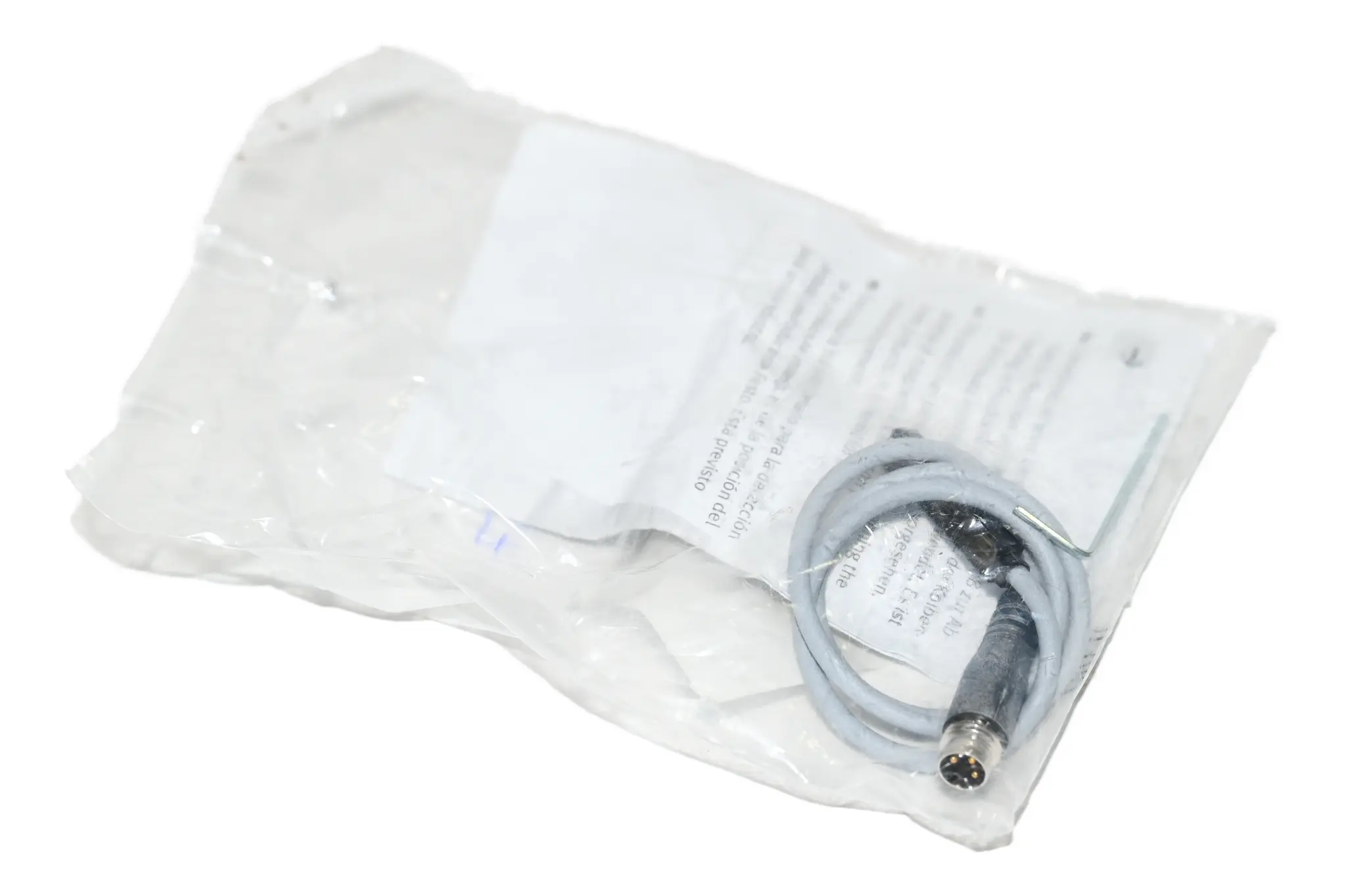 Produktfoto 1 von Festo 150857 SME-8-S-LED-24 New open box