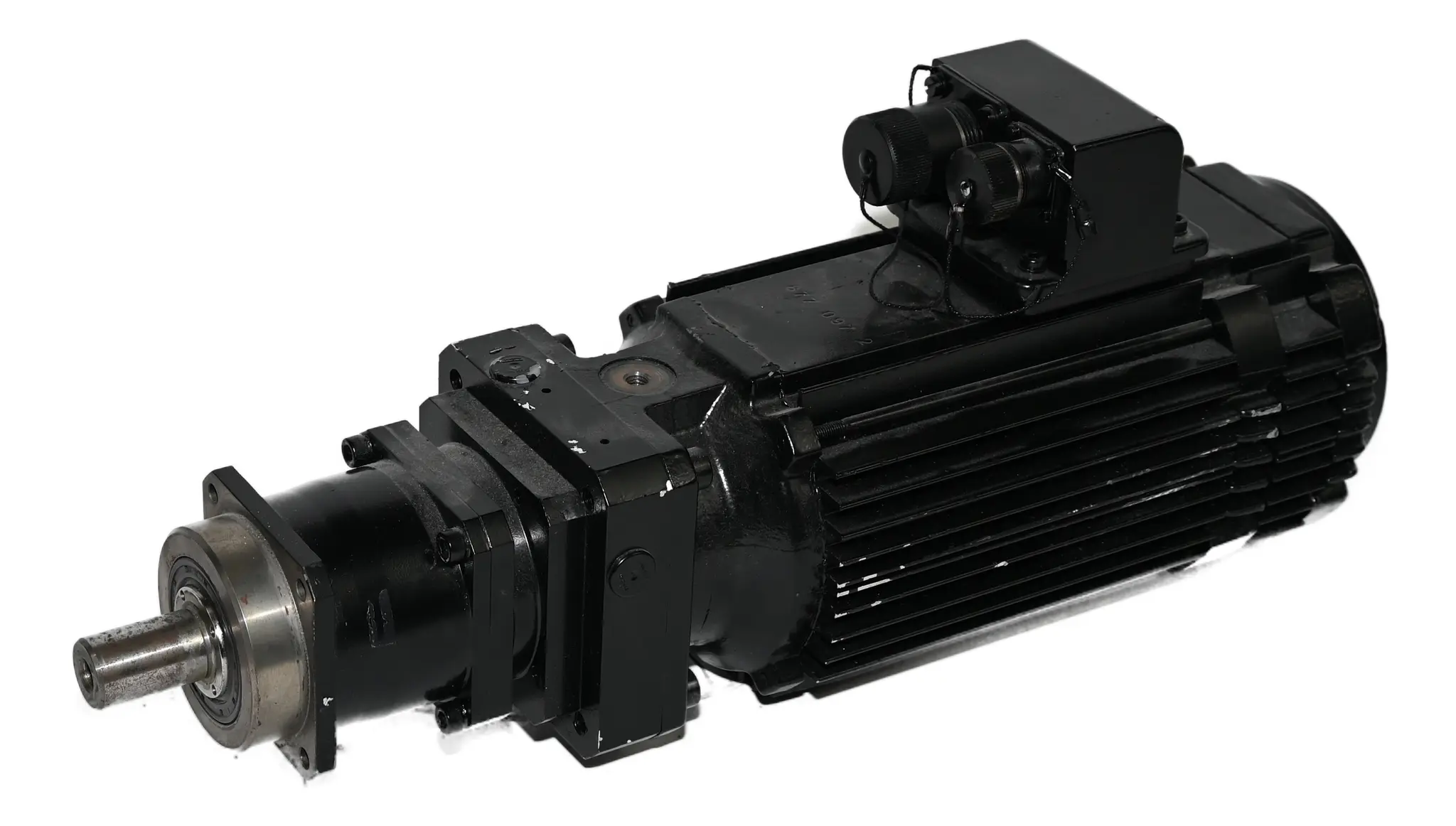 Produktfoto 1 von SEW PSF301R/EK04DY71ML/B/TH/VS Sevomotor