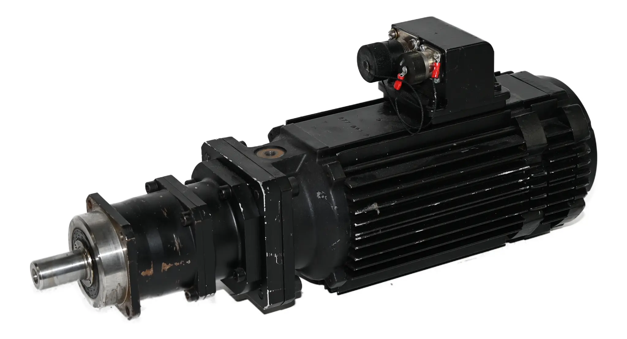 Produktfoto 1 von SEW PSF301R/ES DY71MLB/TH/SY Servomotor