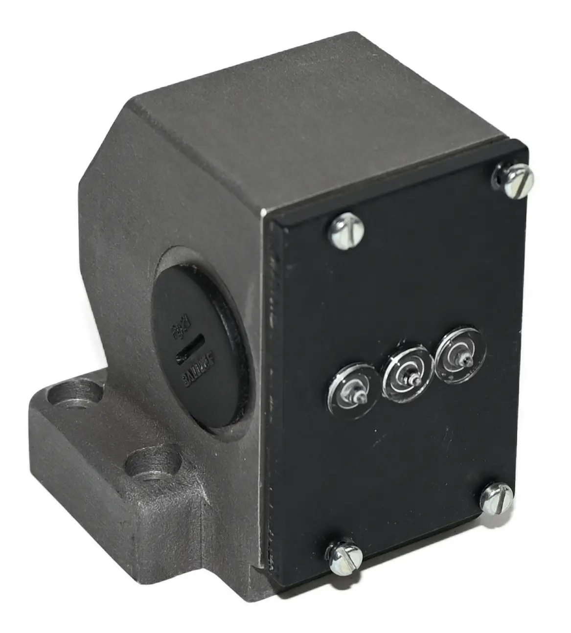 Produktfoto 1 von Balluff BES 516-B3-PA-12-605-11 Proximity Switch