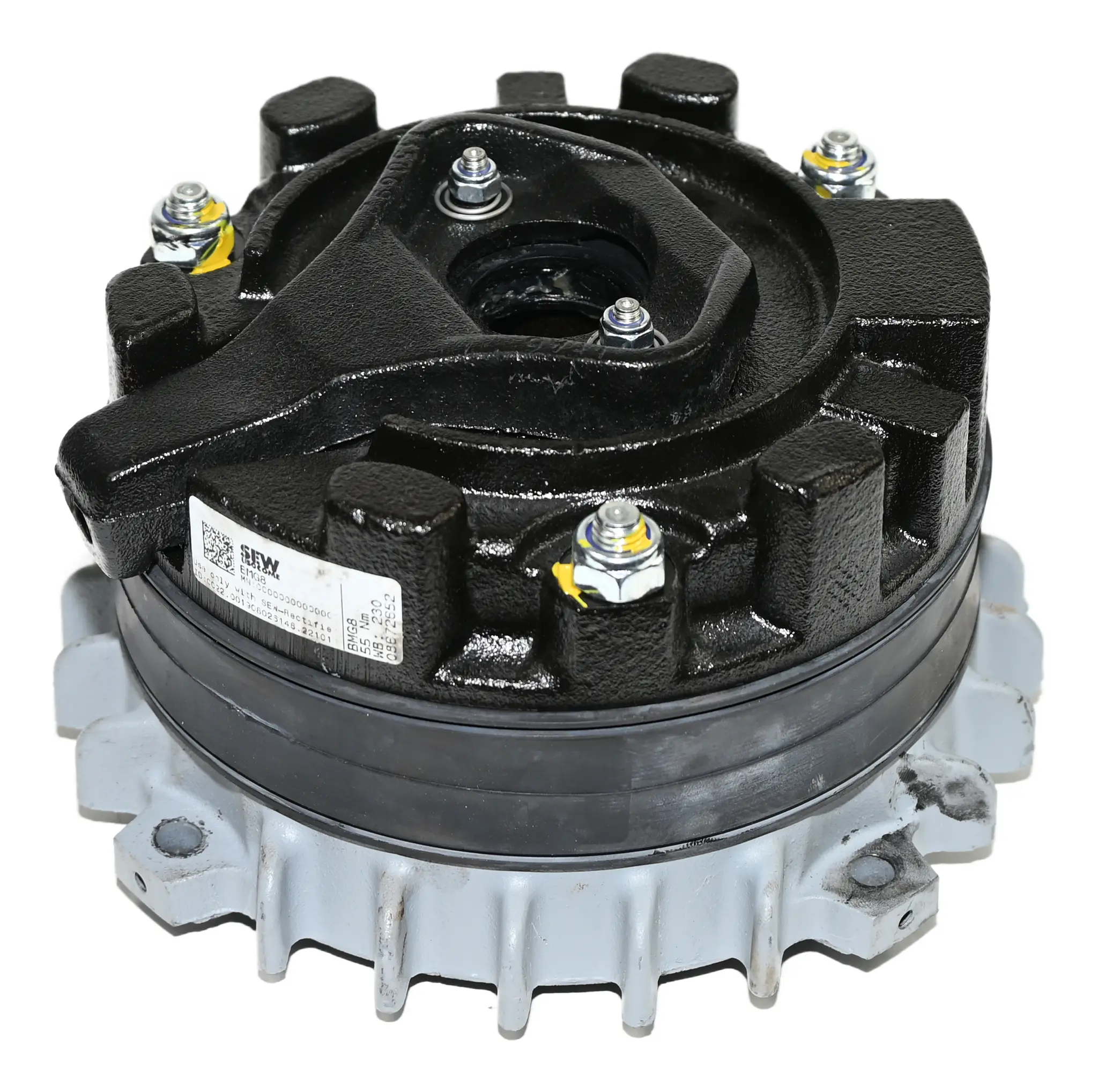 Produktfoto 1 von SEW EMG8 55 Nm WB 230