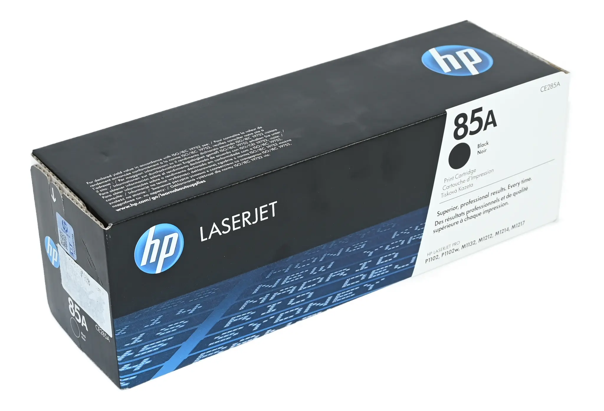 HP LaserJet P1102 CE285A New sealed