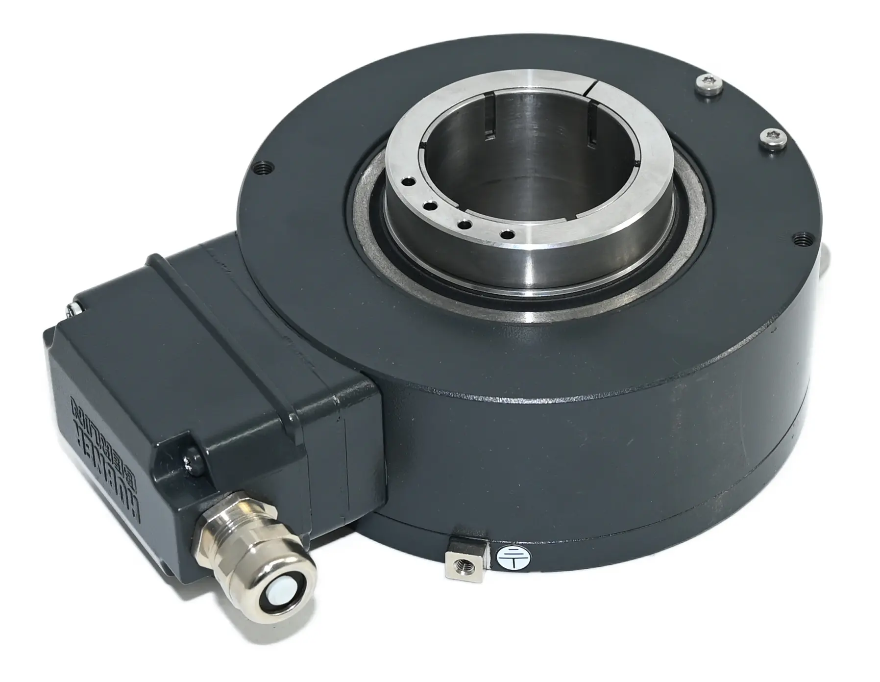 Produktfoto 1 von Baumer HOG161 DN 1024 TTL Encoder