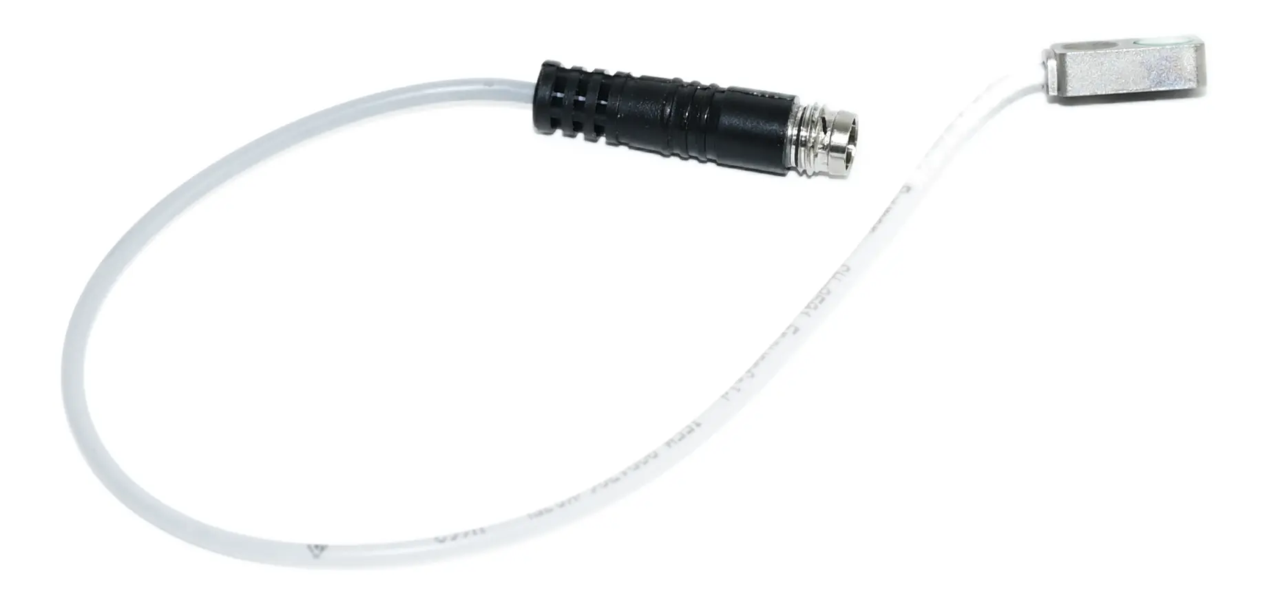 Produktfoto 1 von Baumer IFFM 08P17A6/KS35L New without box