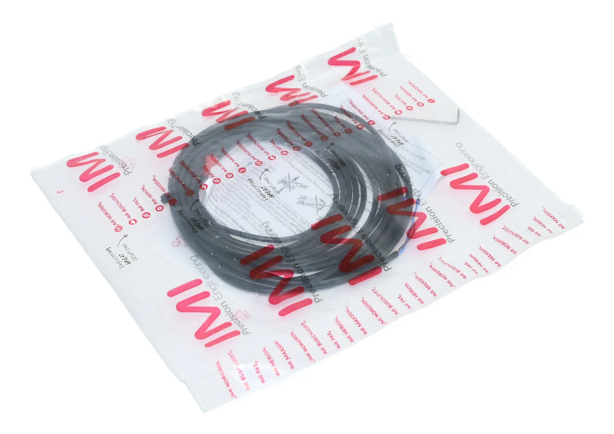 Produktfoto 1 von Norgren M/50/LSU/5V Magnetschalter New sealed