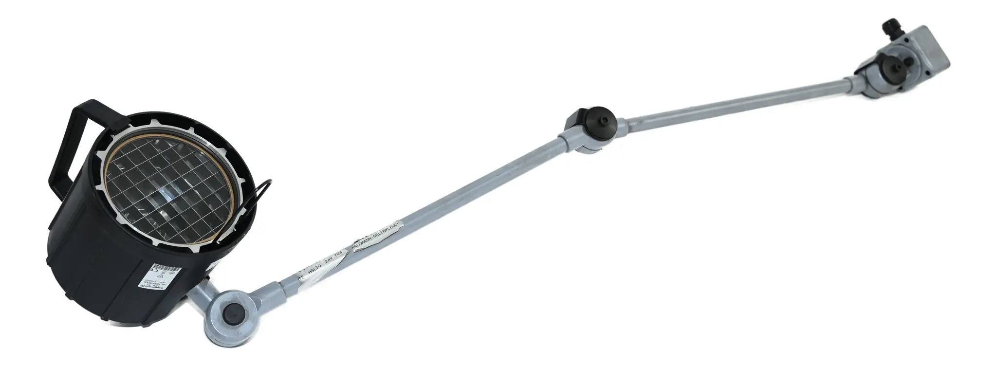 Waldmann HGL 70 Halogenlampe 100570000