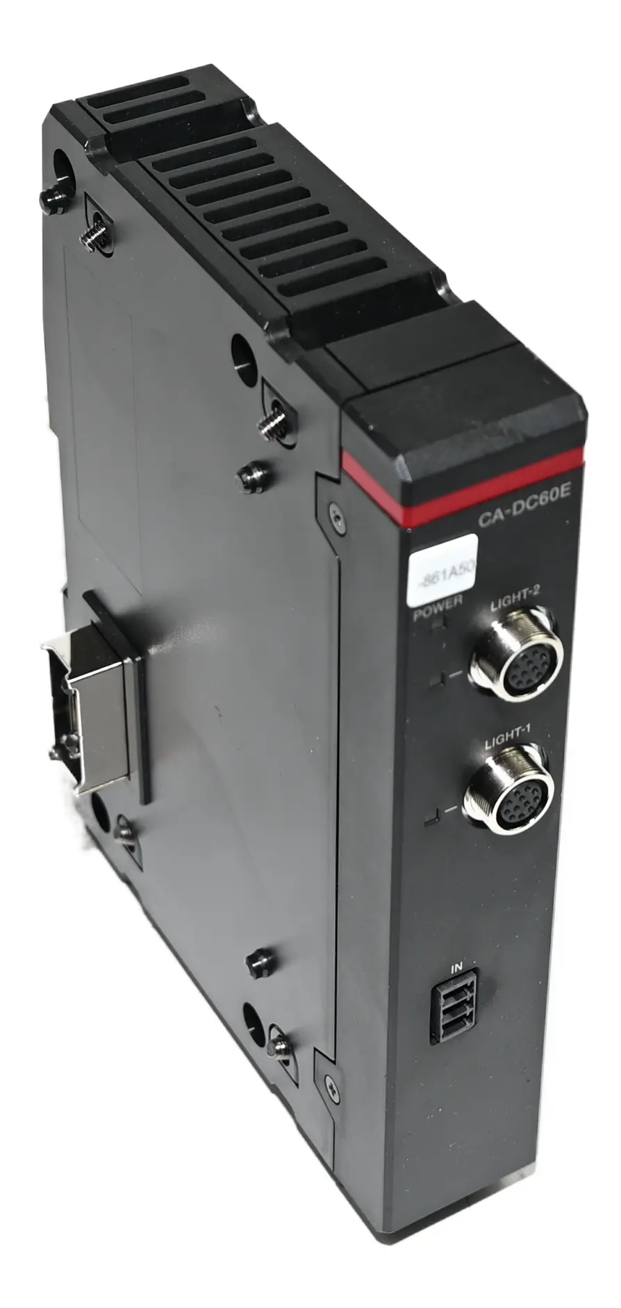 Produktfoto 1 von Keyence CA-DC60E Vision Controller