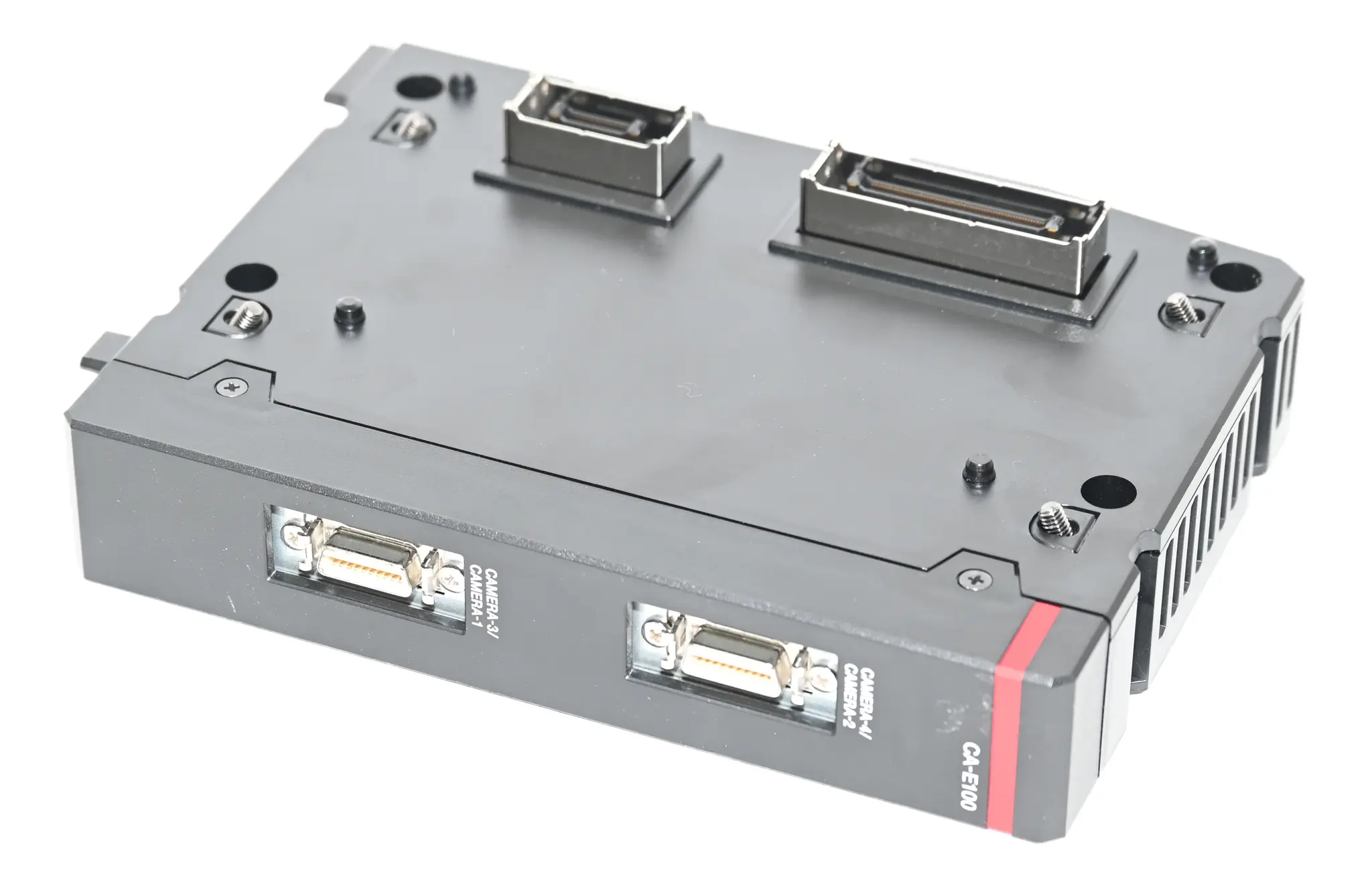 Produktfoto 1 von Keyence CA-E100 Matrixkamera Erweiterungsmodul