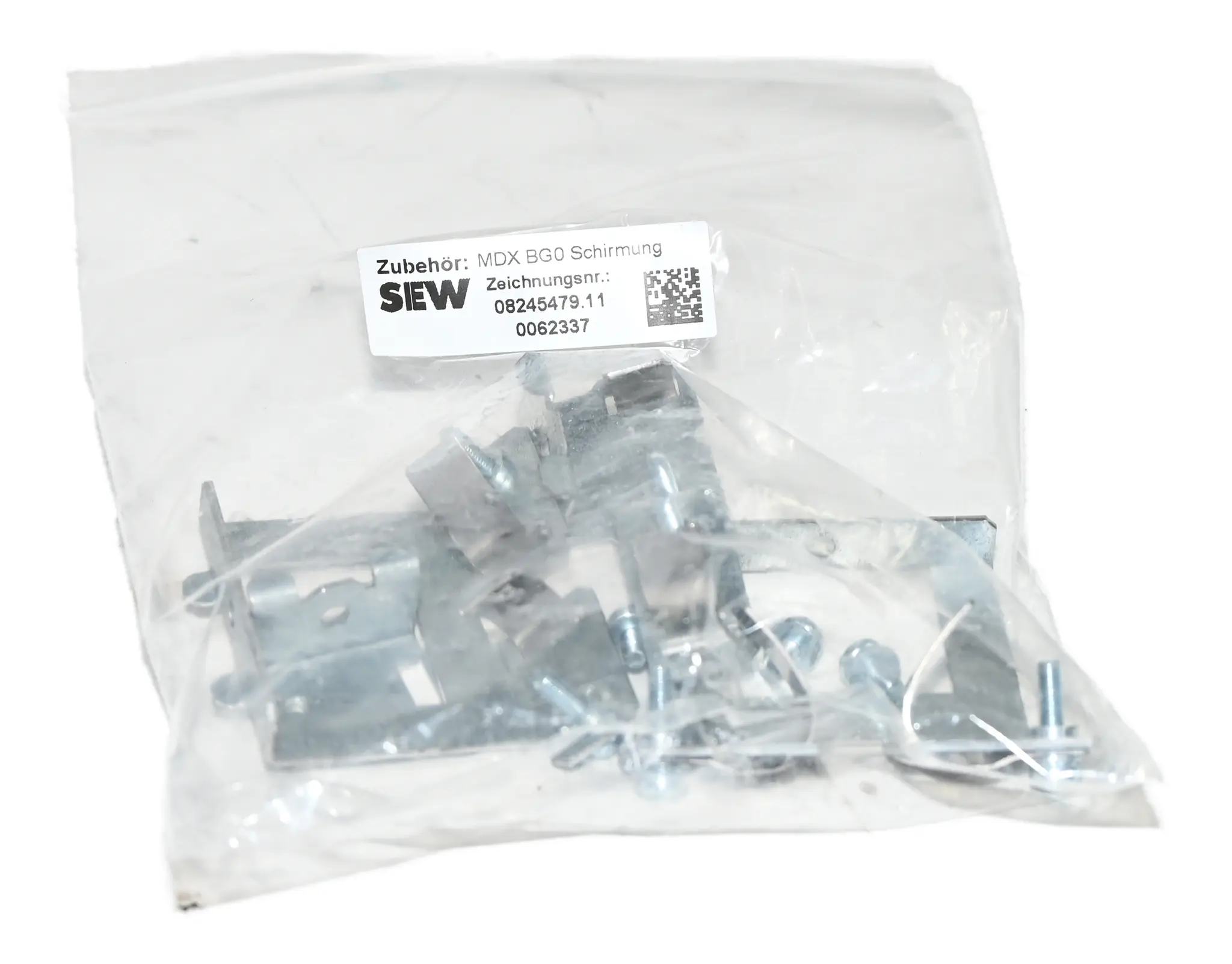Produktfoto 1 von SEW MDX BG0 08245479.11 New open box