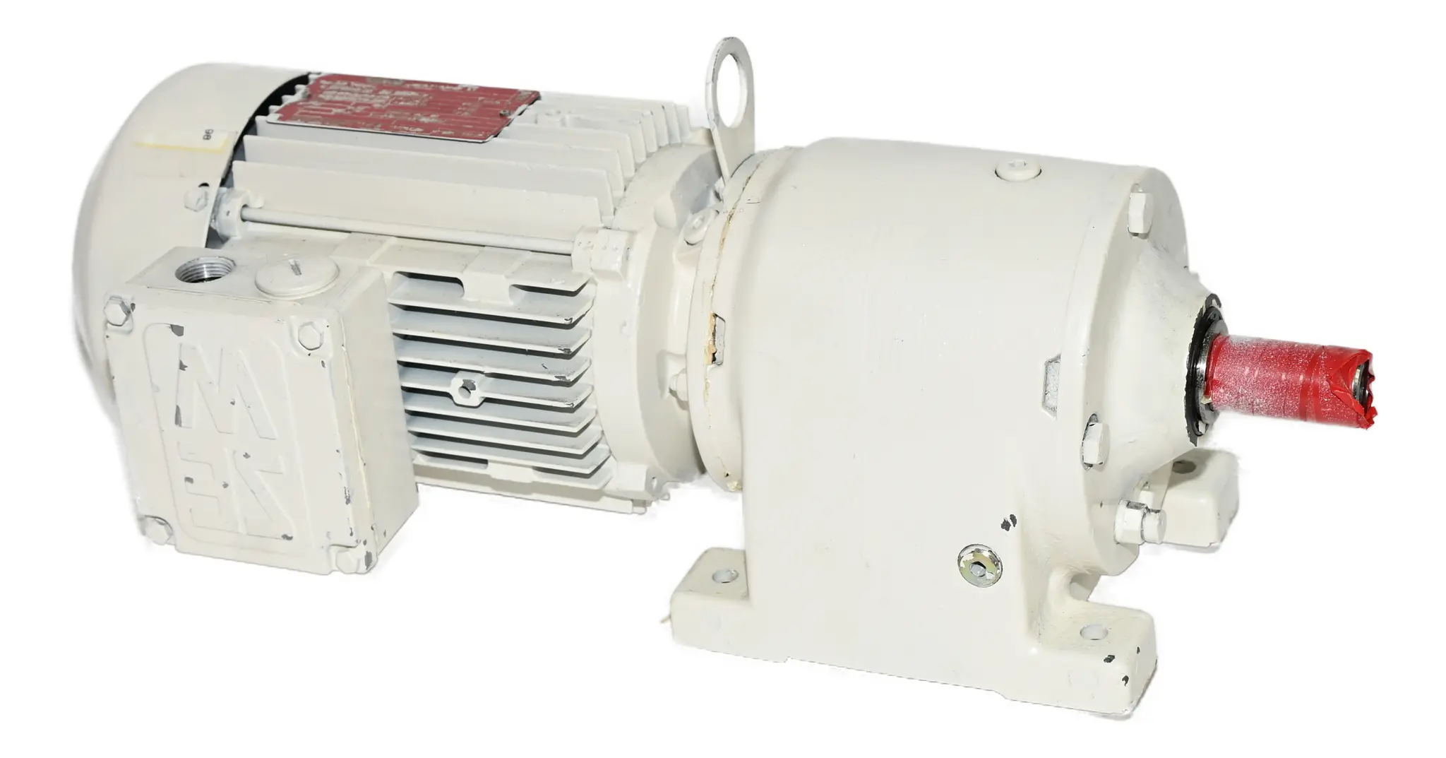 SEW R40 DT80N-4 90/760810-010 Eurodrive Motor