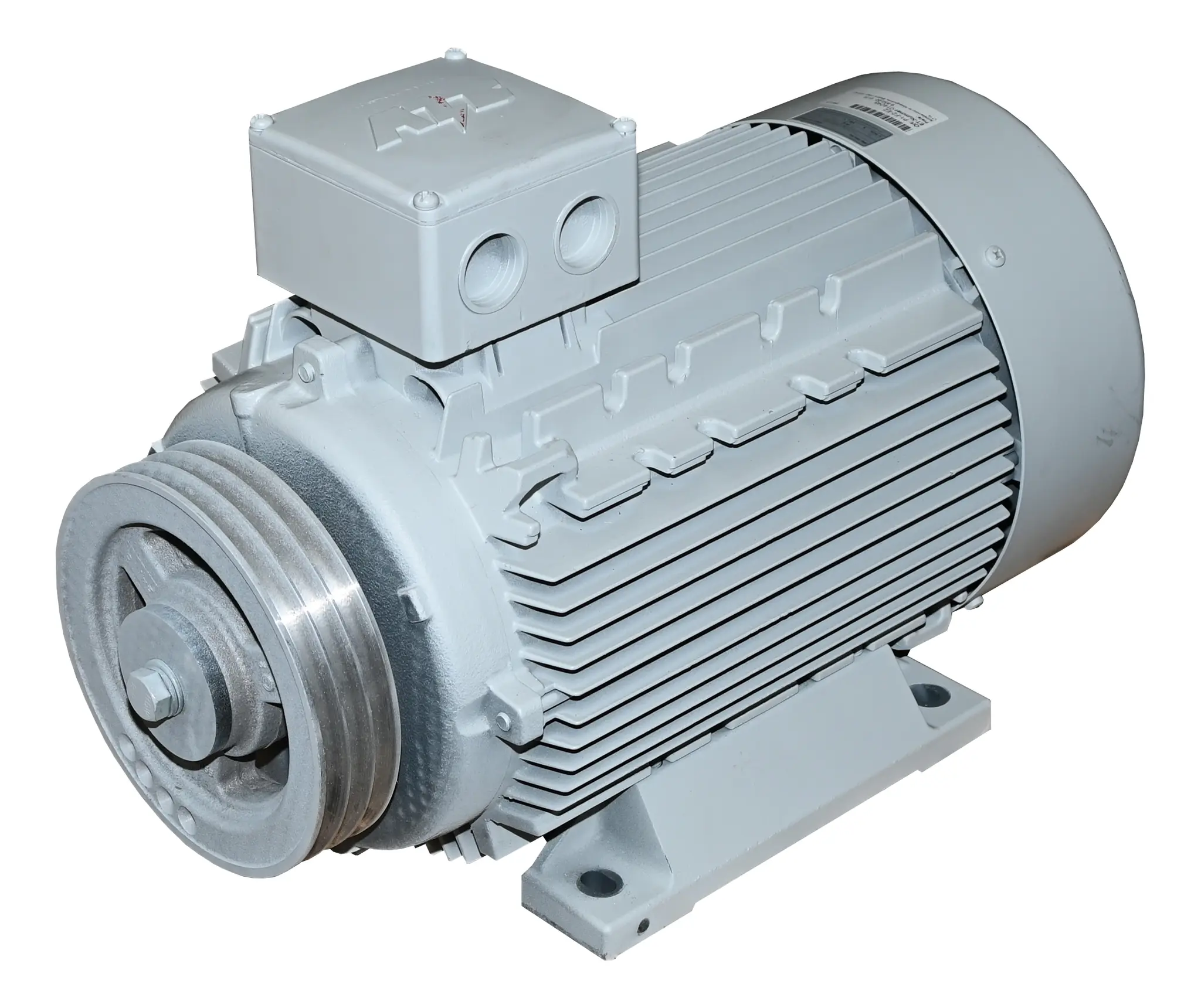 Produktfoto 1 von ATB 160L/2D-11LS E3/1711 Motor