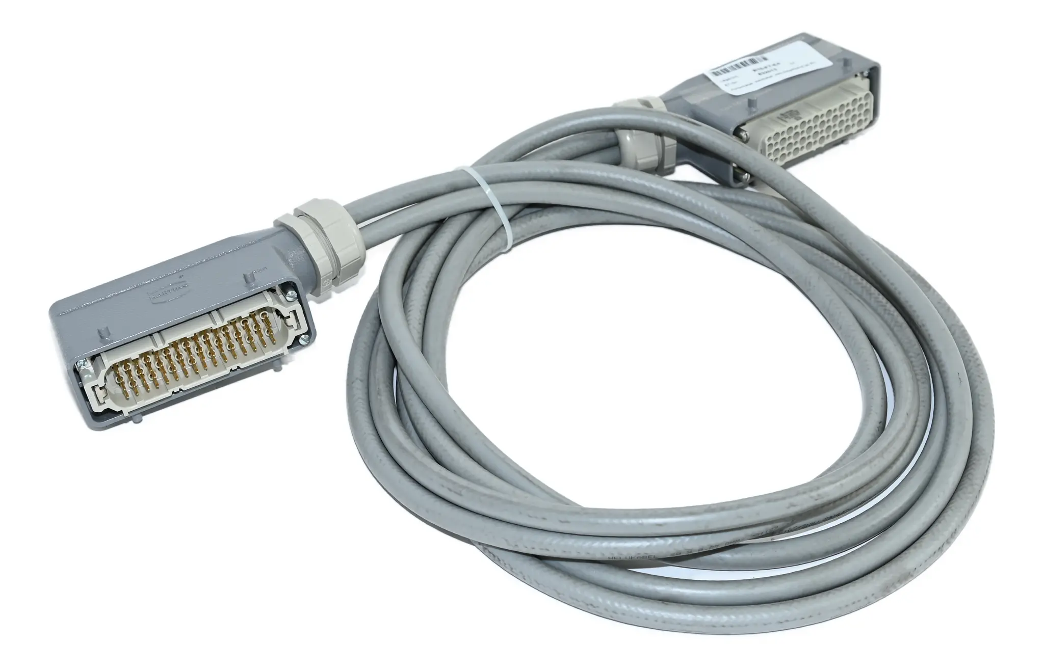 Produktfoto 1 von Harting 19300241522 Fühlerkabel