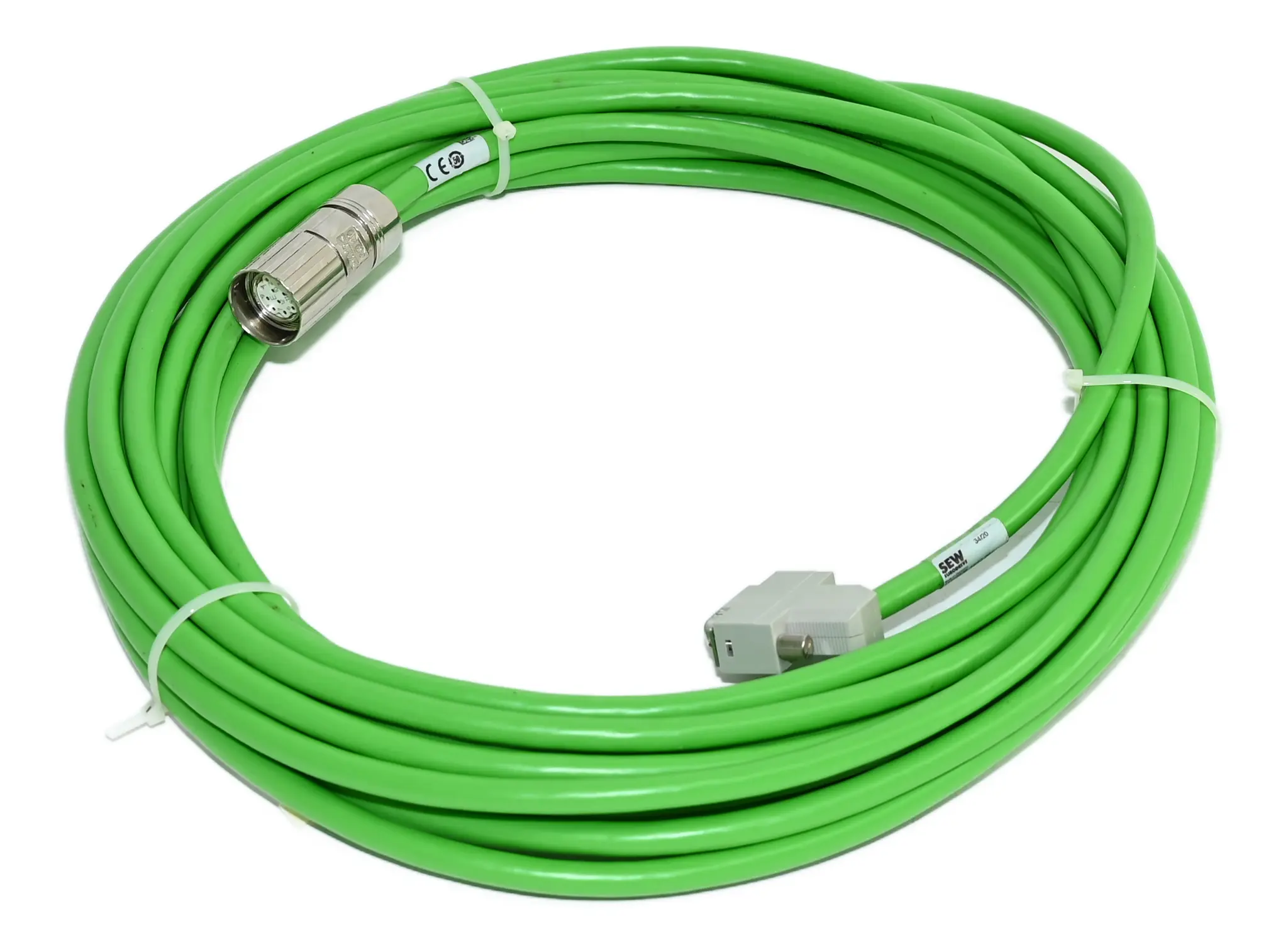 Produktfoto 1 von SEW 13324535 DEH11B-AS1H/ES1H/AV1H 12m