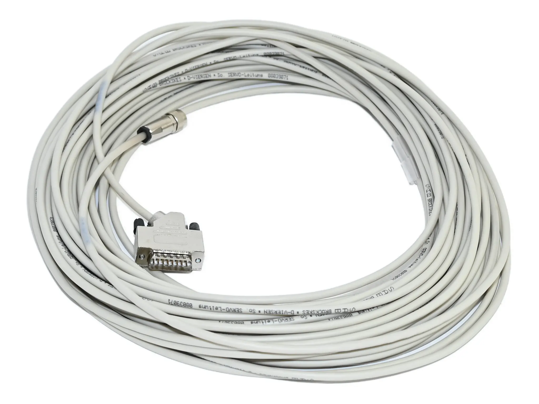 Produktfoto 1 von Schunk GAS-332044 Ecodrive 25m New open box