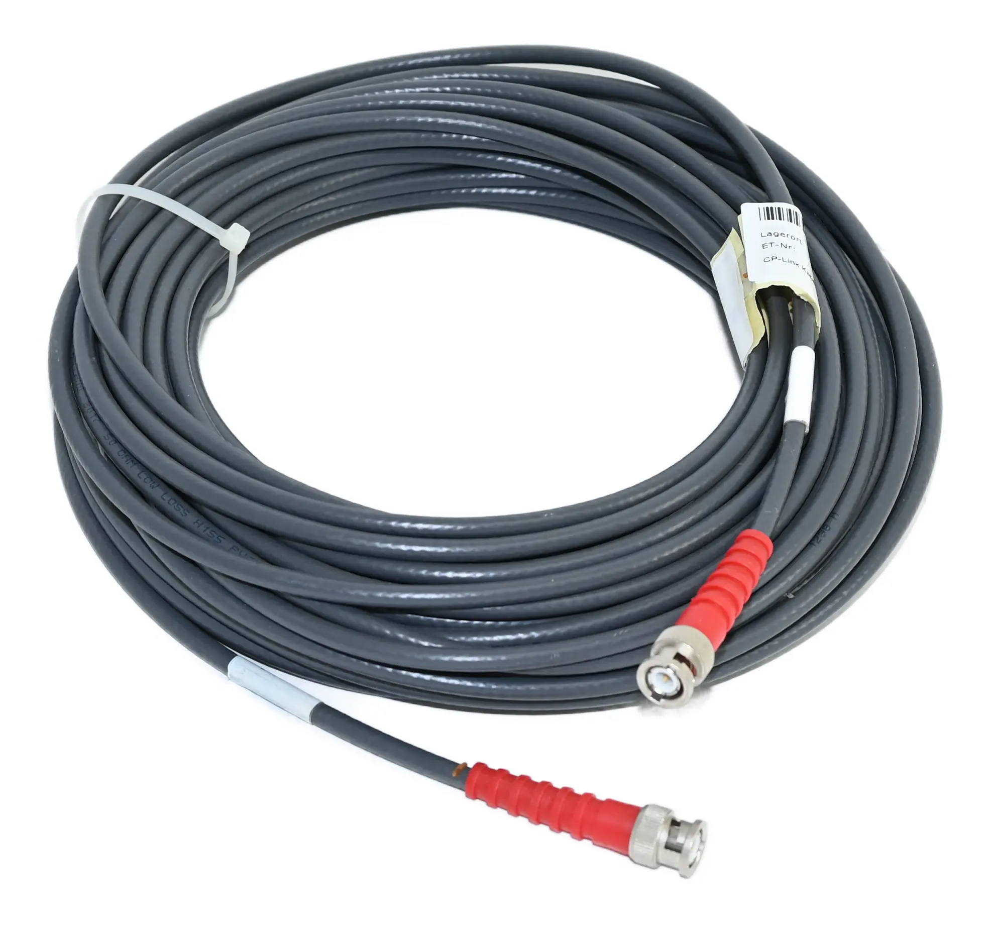 Produktfoto 1 von Beckhoff CP-Link Kabel 20m C9900-K118 New without box