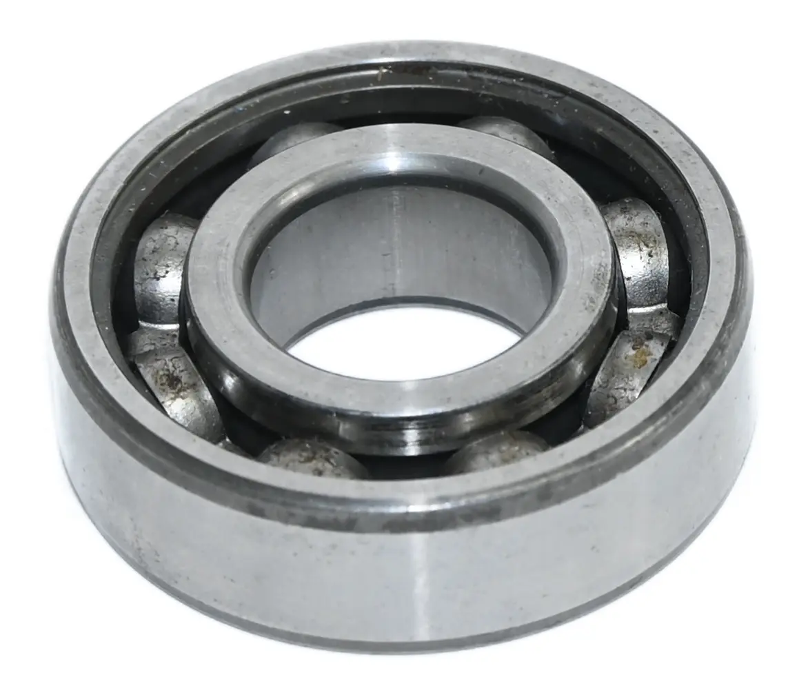 Produktfoto 1 von SKF 6204-Z Kugellager