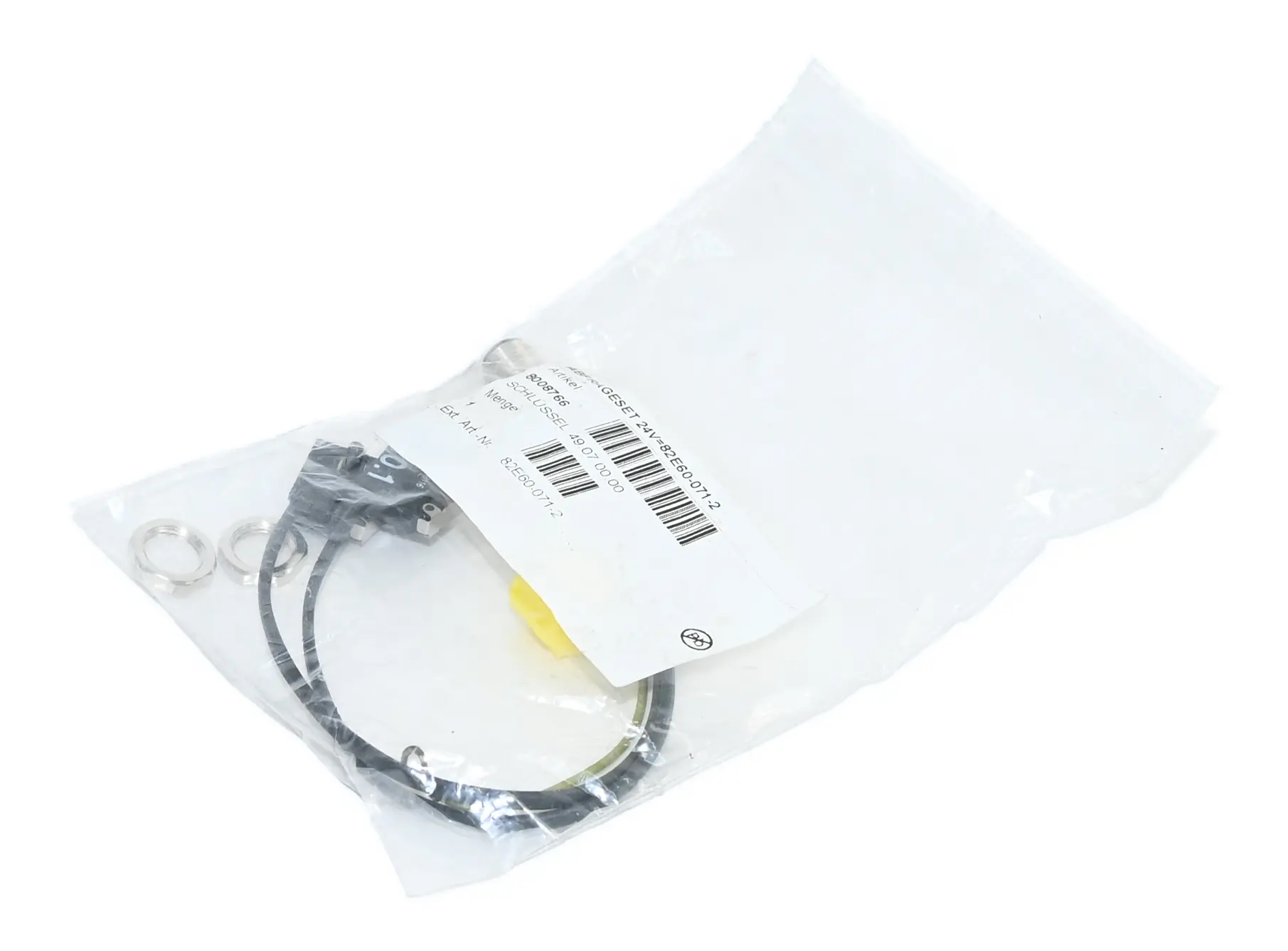 Produktfoto 1 von Destaco 82E60-071-2 New without box