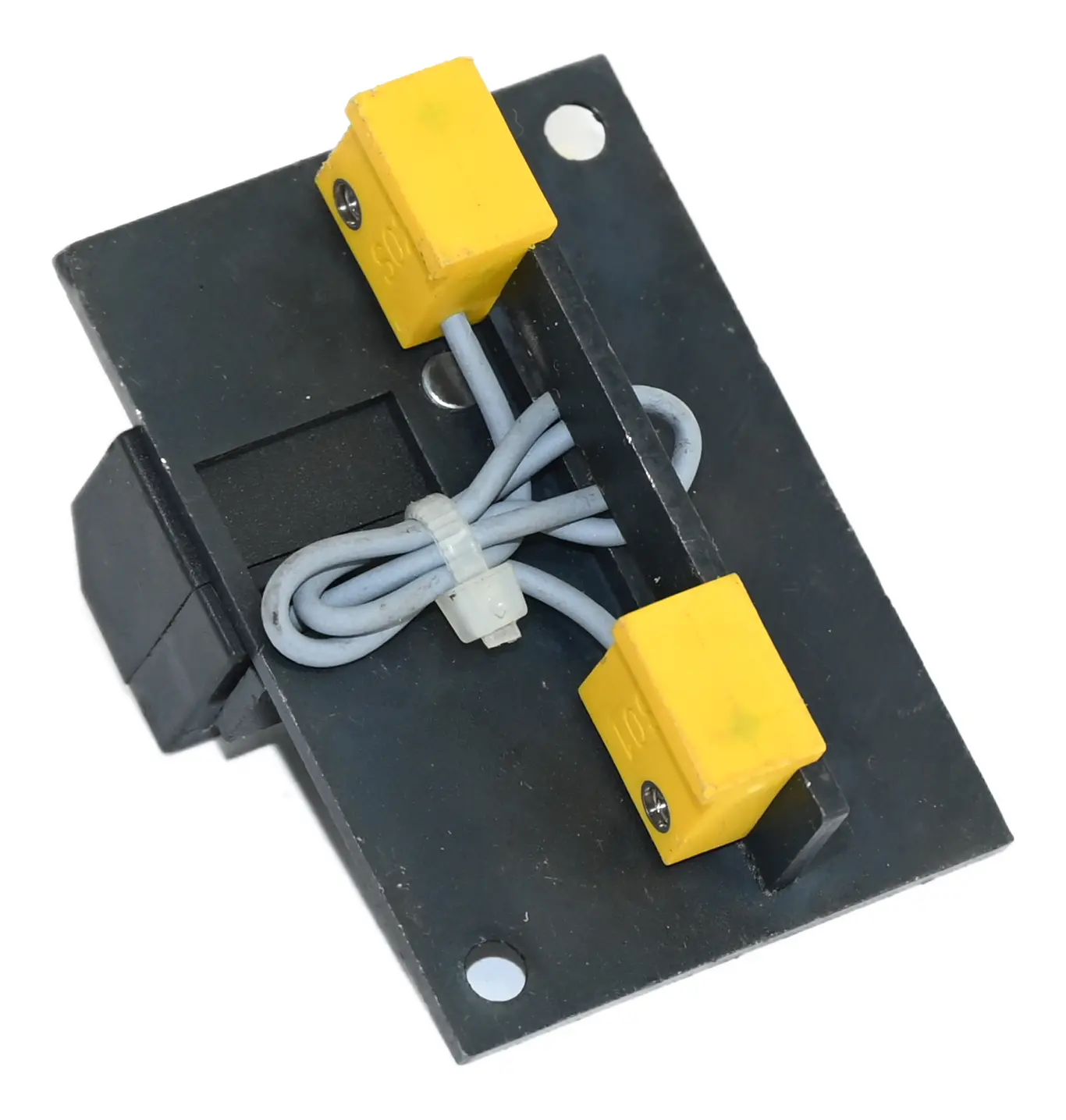 Produktfoto 1 von Turck NI2 Ni2-Q9,5-AP6-0,1-FS4.4X3/S304