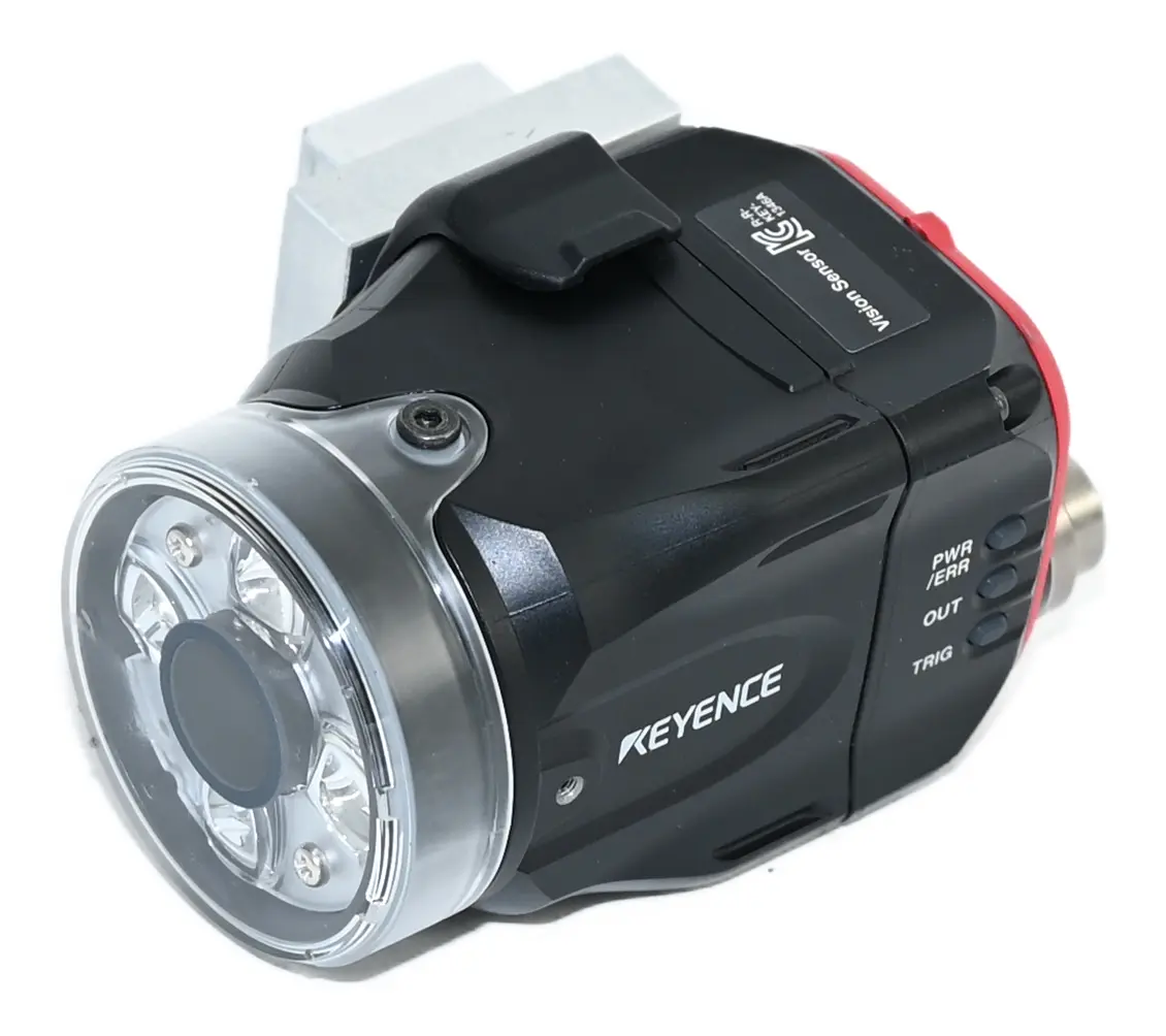 Produktfoto 1 von Keyence IV-H500MA Vision Sensor