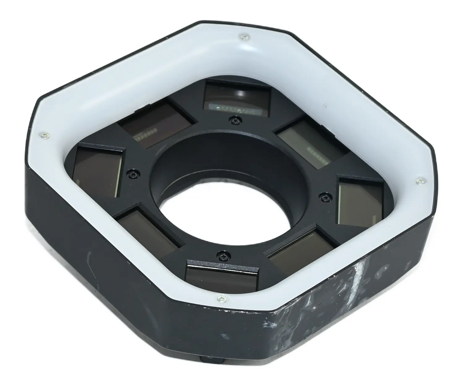 Produktfoto 1 von Keyence CA-DQP12X Vision Systems LED Lighting