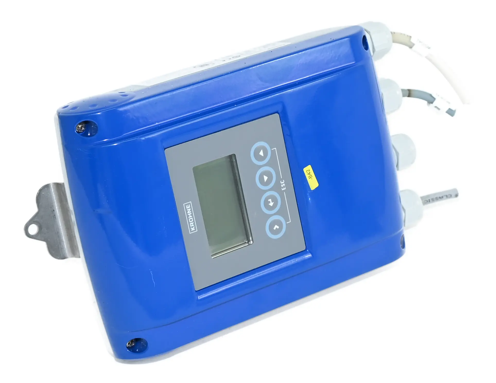 Produktfoto 1 von KROHNE IFC 100 Electromagnetic Flow Transmitter