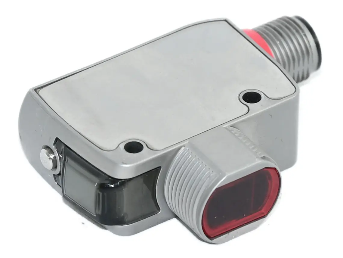 Produktfoto 1 von Keyence LR-ZB240CB CMOS Laser Sensor
