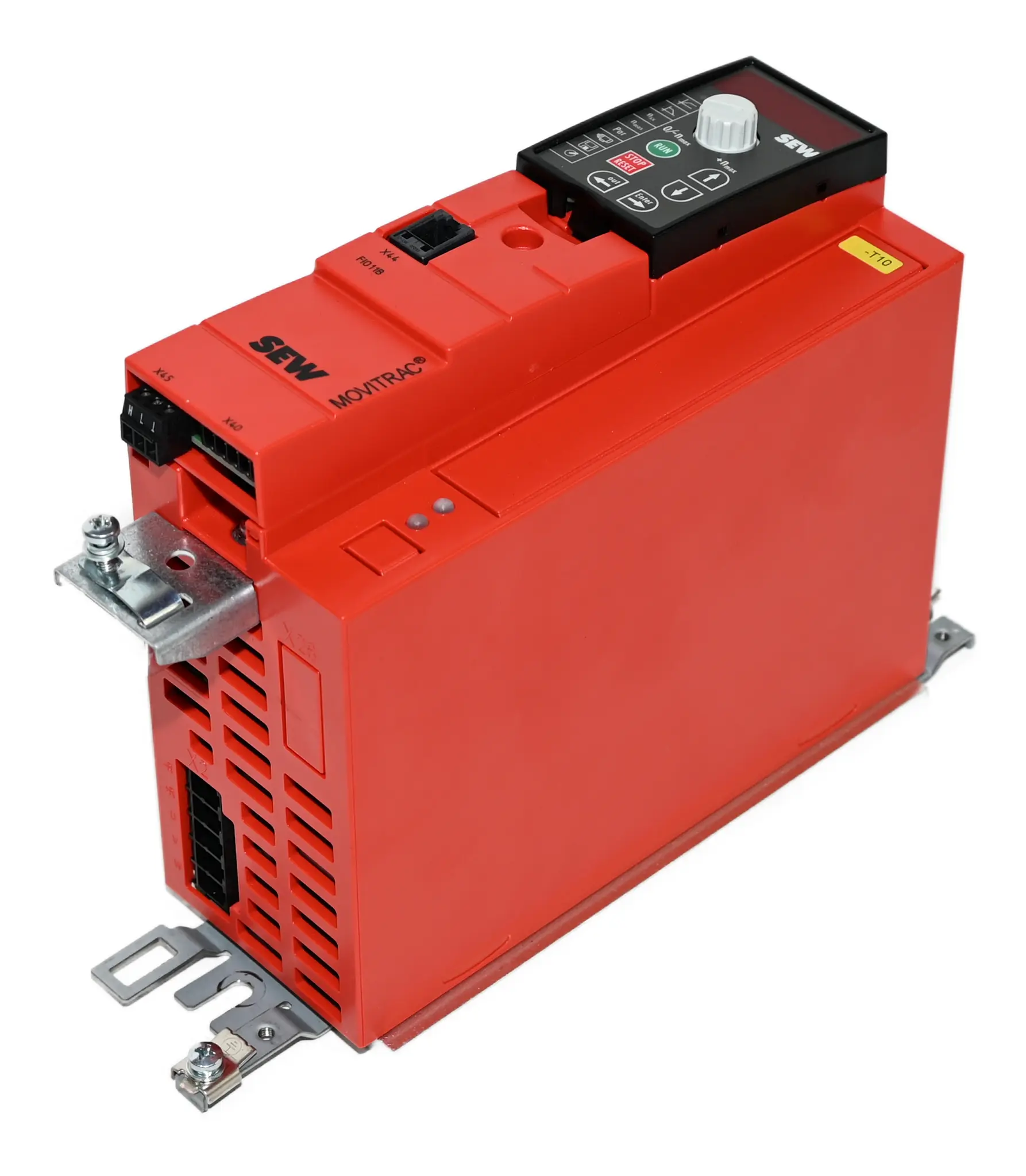 Produktfoto 1 von SEW Eurodrive MC07B0011-5A3-4-00 1.10kW Inverter