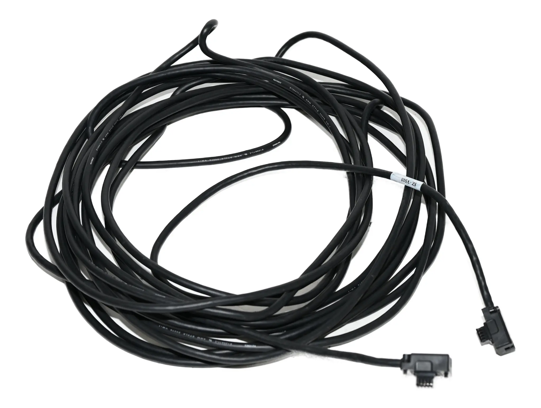 Produktfoto 1 von Keyence SZ-VS10 Connection Cable 10m