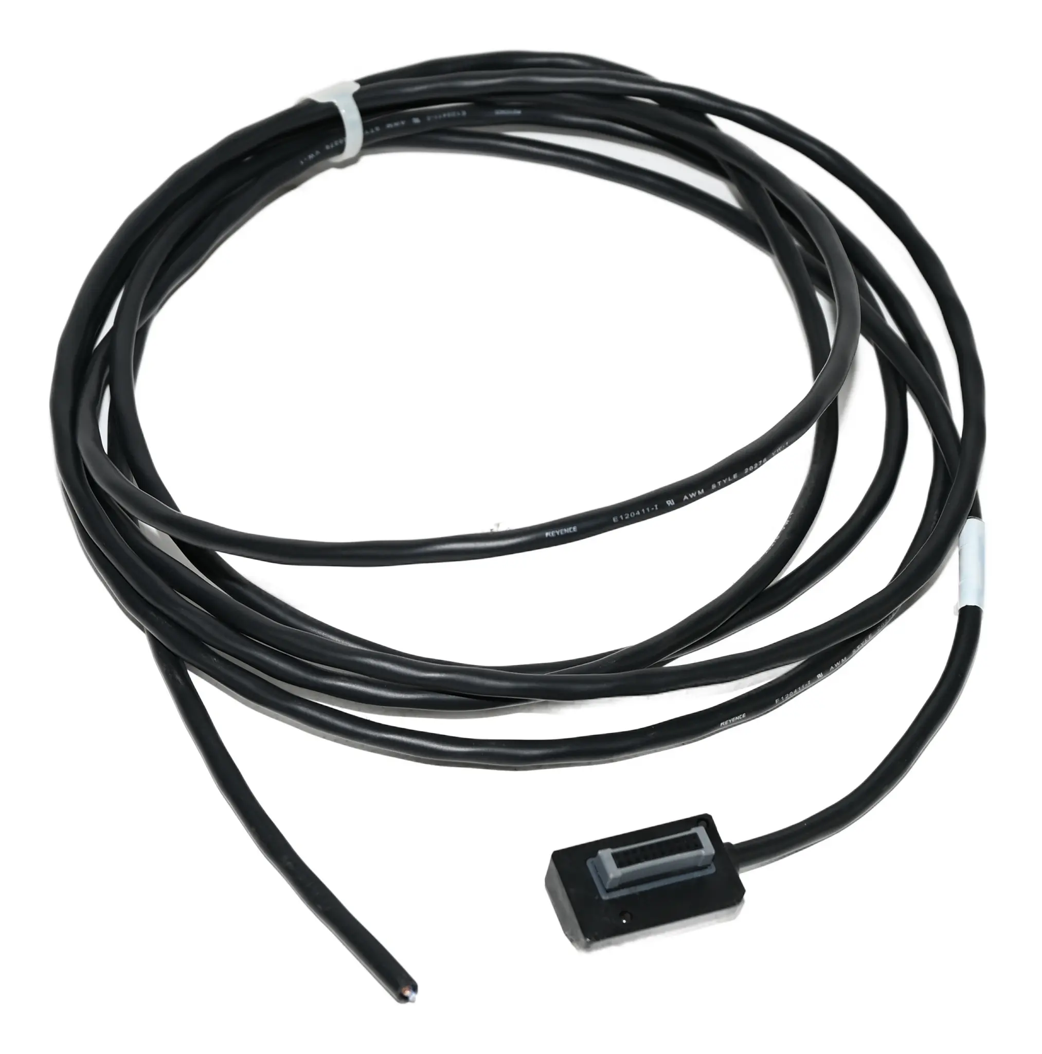 Produktfoto 1 von Keyence SZ-VP10PW 3.8m Power Cable