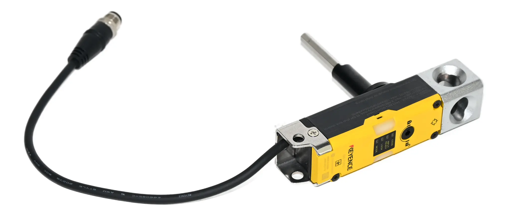 Produktfoto 1 von Keyence GS-71PC Safety Interlock Switch