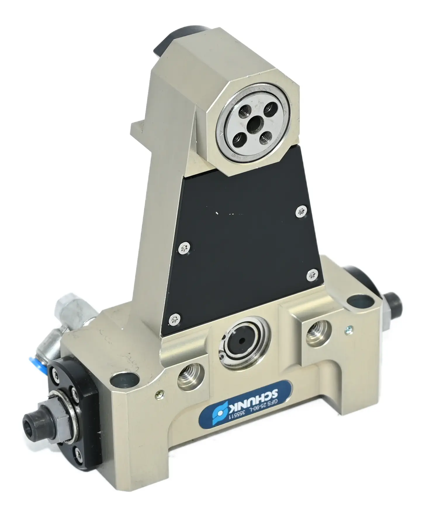 Produktfoto 1 von Schunk GFS 25-90-L 355511 Schwenkeinheit