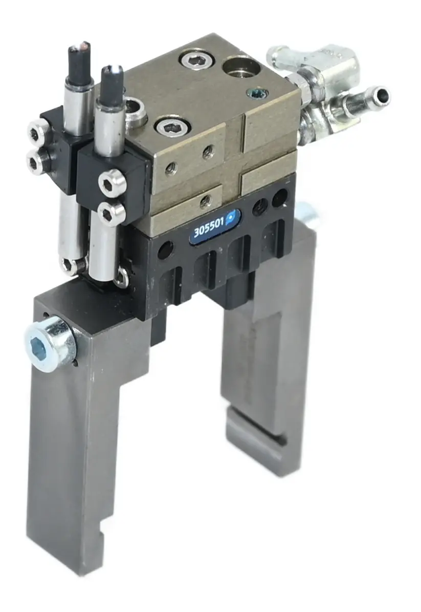 Produktfoto 1 von Schunk 305501 Pneumatikgreifer